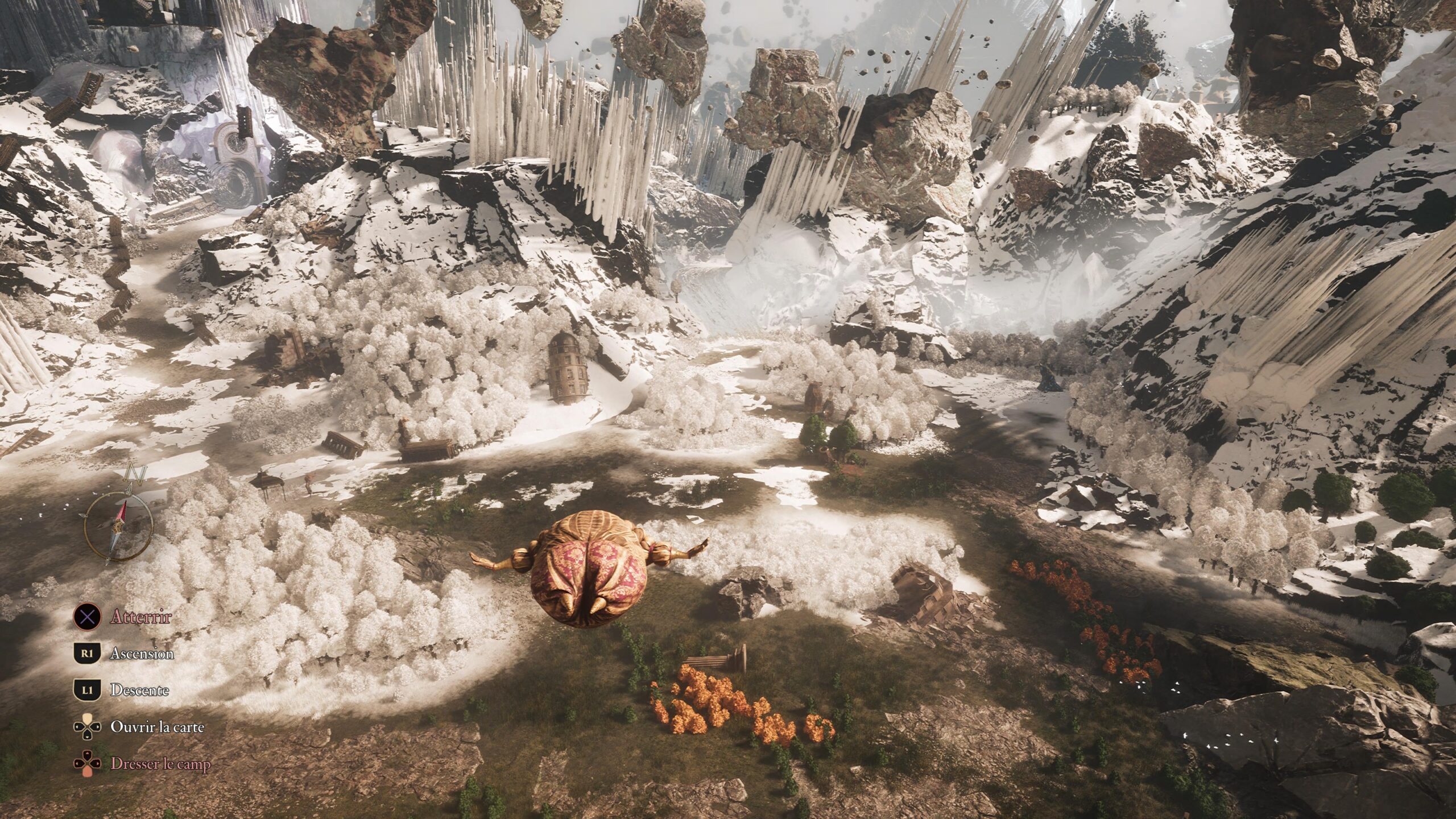 Clair Obscure Expedition 33