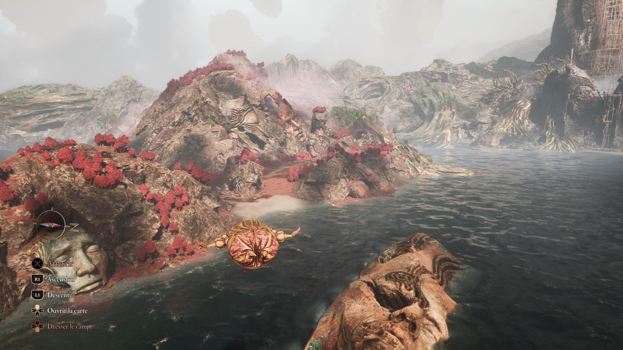 Clair Obscure Expedition 33 guide gestral Clair Obscure Expedition 33 guide gestral