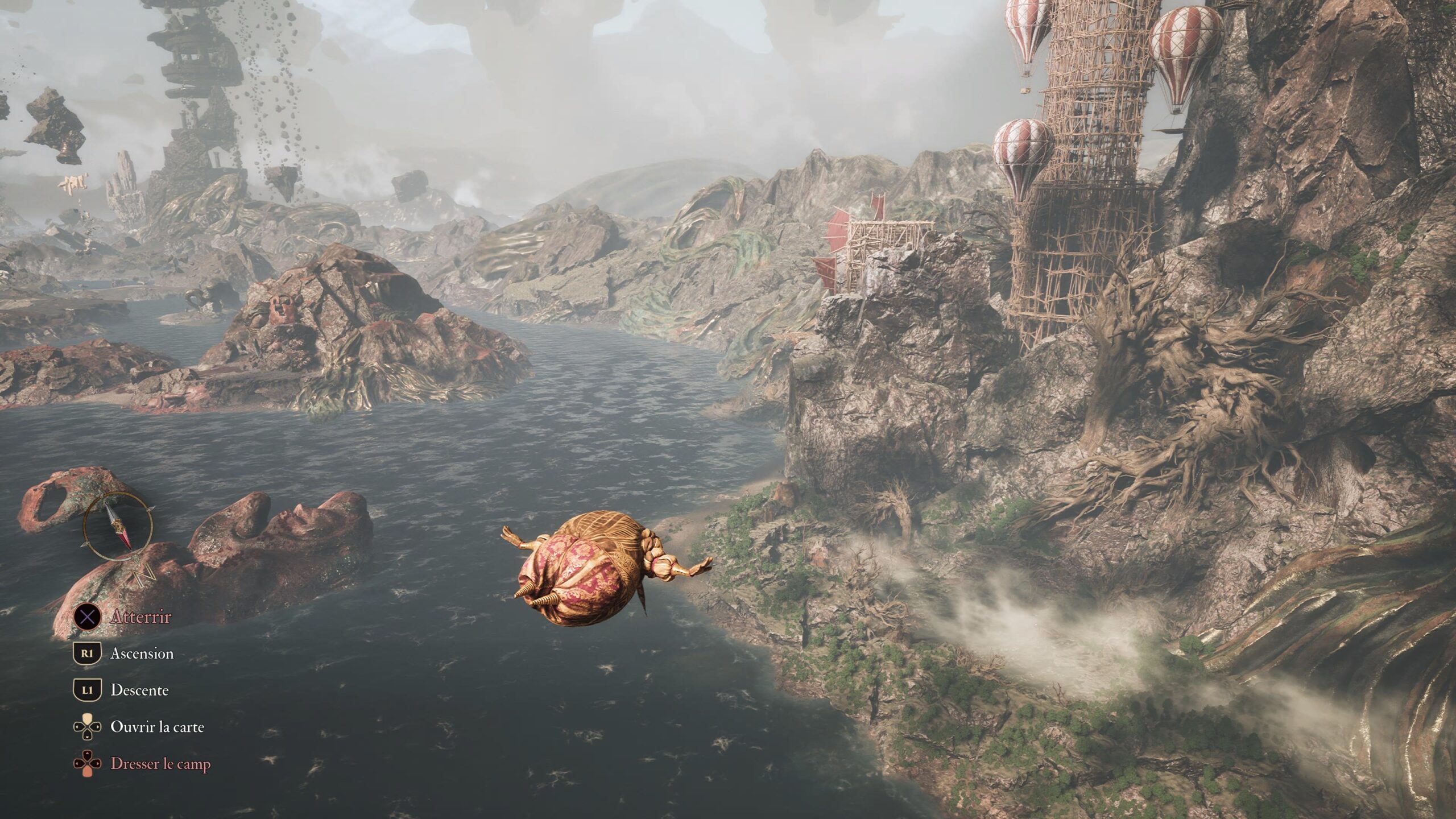 Clair Obscure Expedition 33 guide gestral Clair Obscure Expedition 33 guide gestral