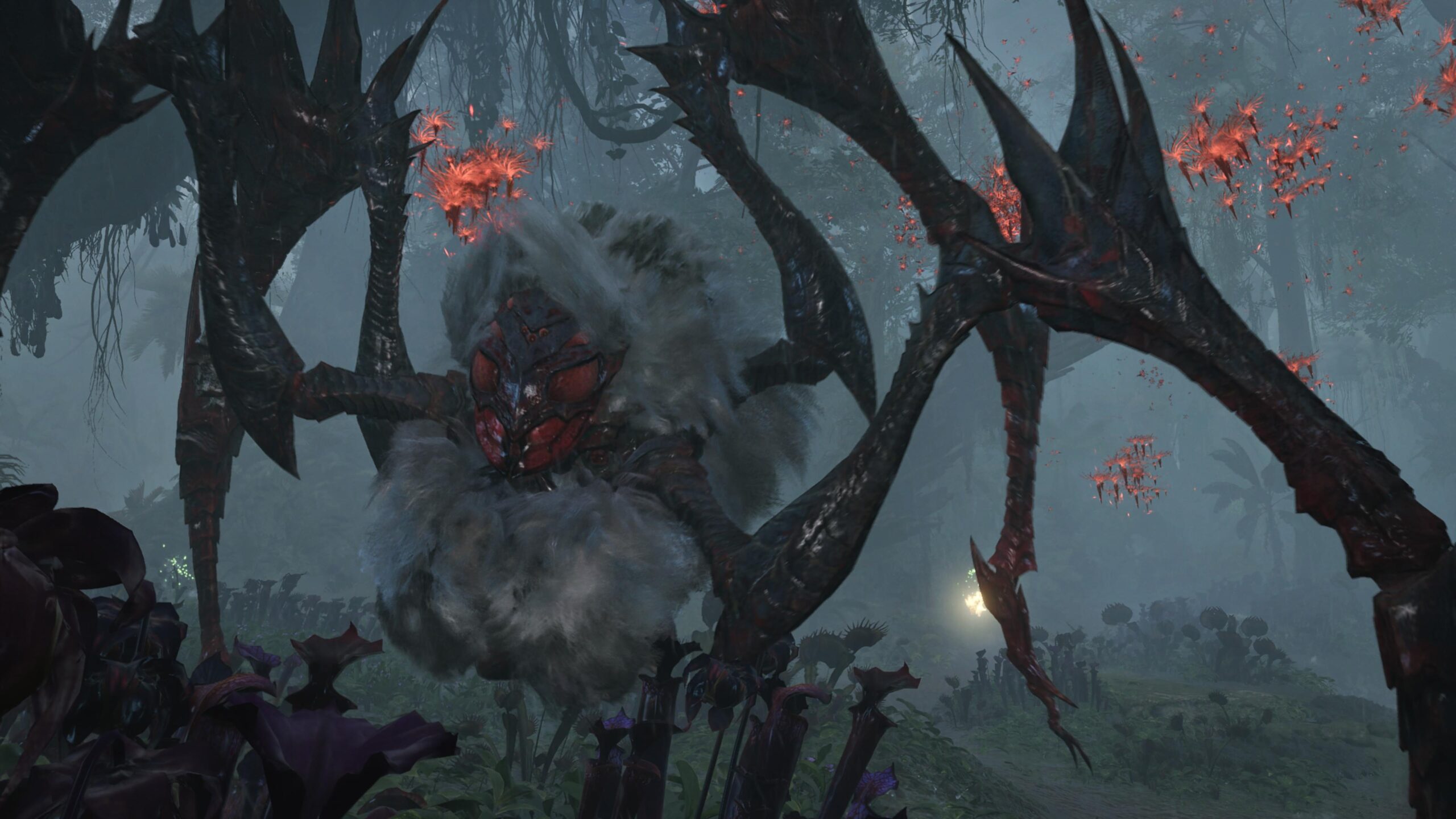 monster hunter wilds Lala barina monster hunter wilds Lala barina