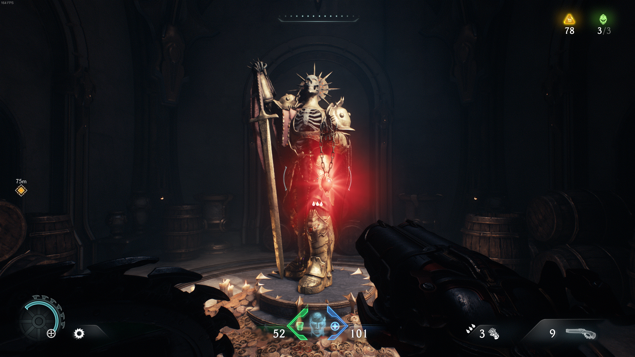 DOOM The Dark Ages Rubis