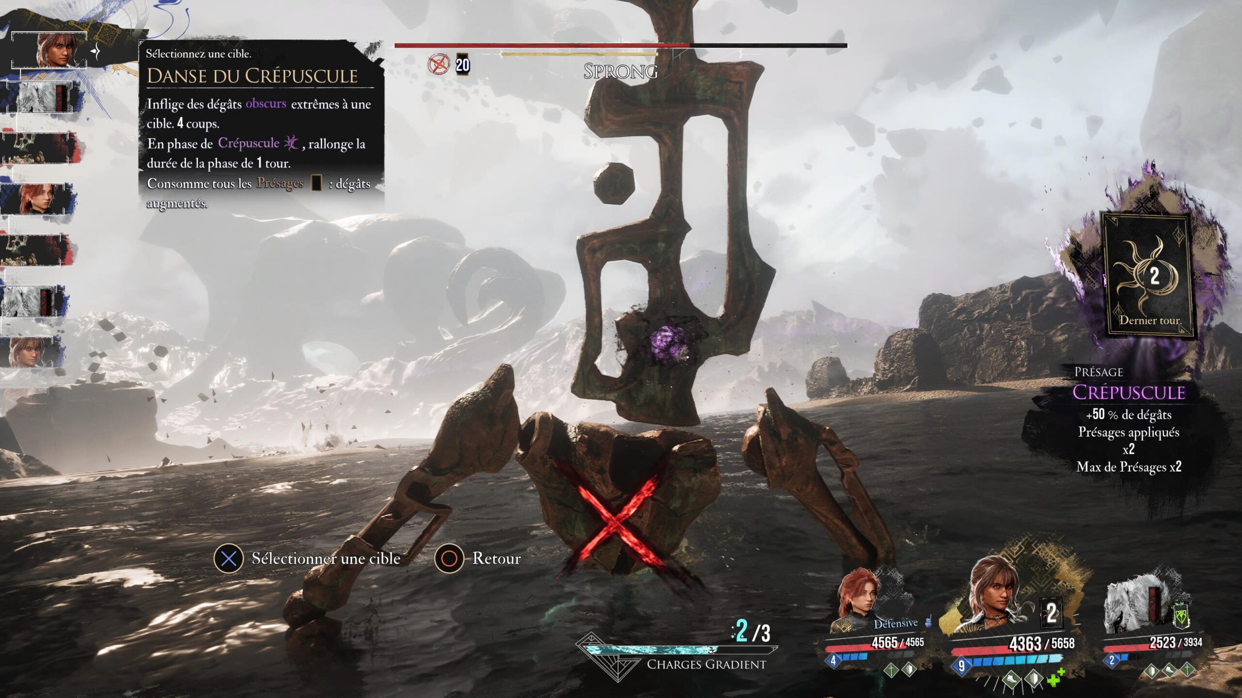 Soluce Clair Obscur Expedition 33 guide trophée sprong Soluce Clair Obscur Expedition 33 guide trophée sprong