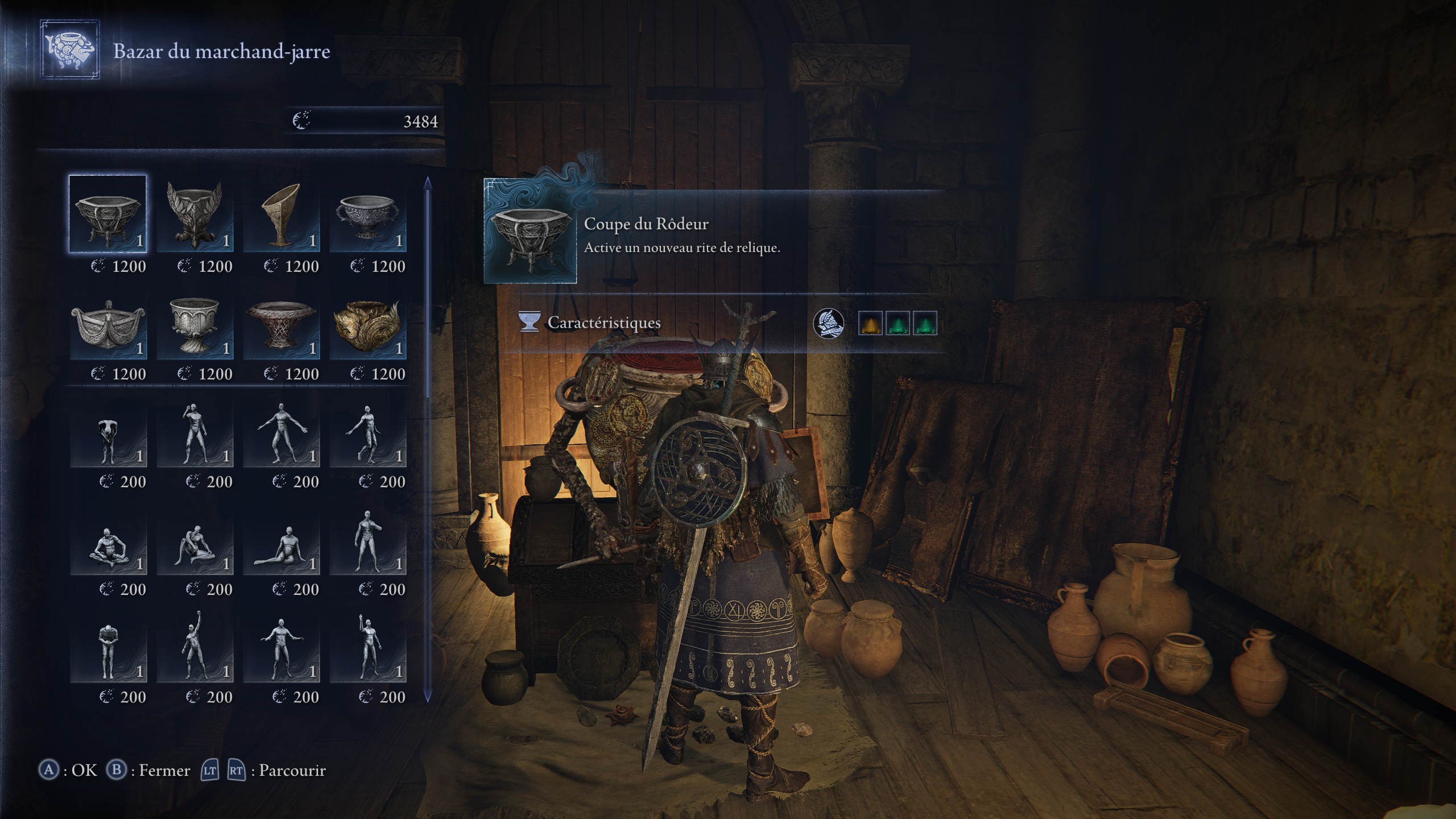 elden ring Nightreign 8