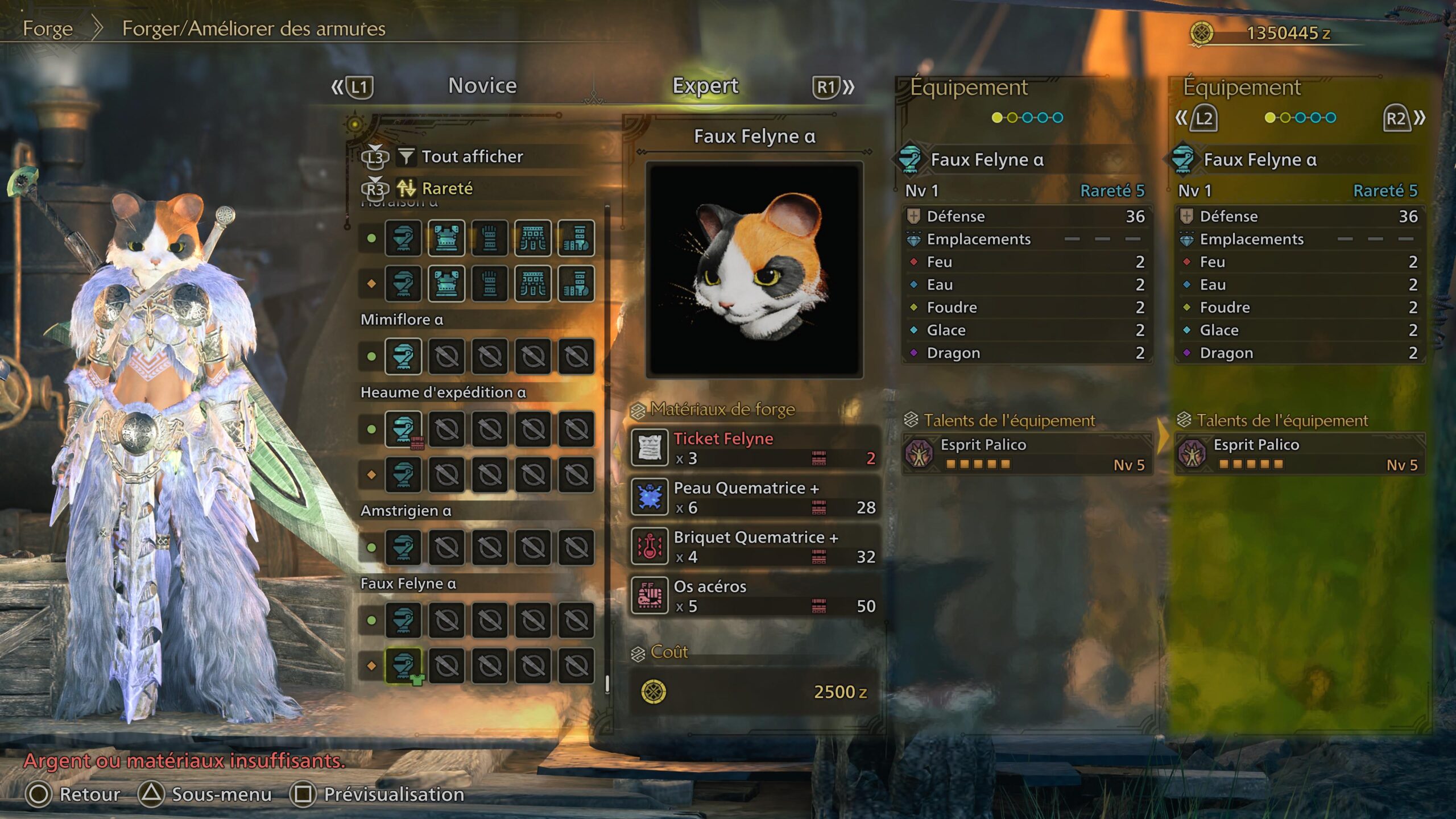 guide Monster Hunter Wilds 
