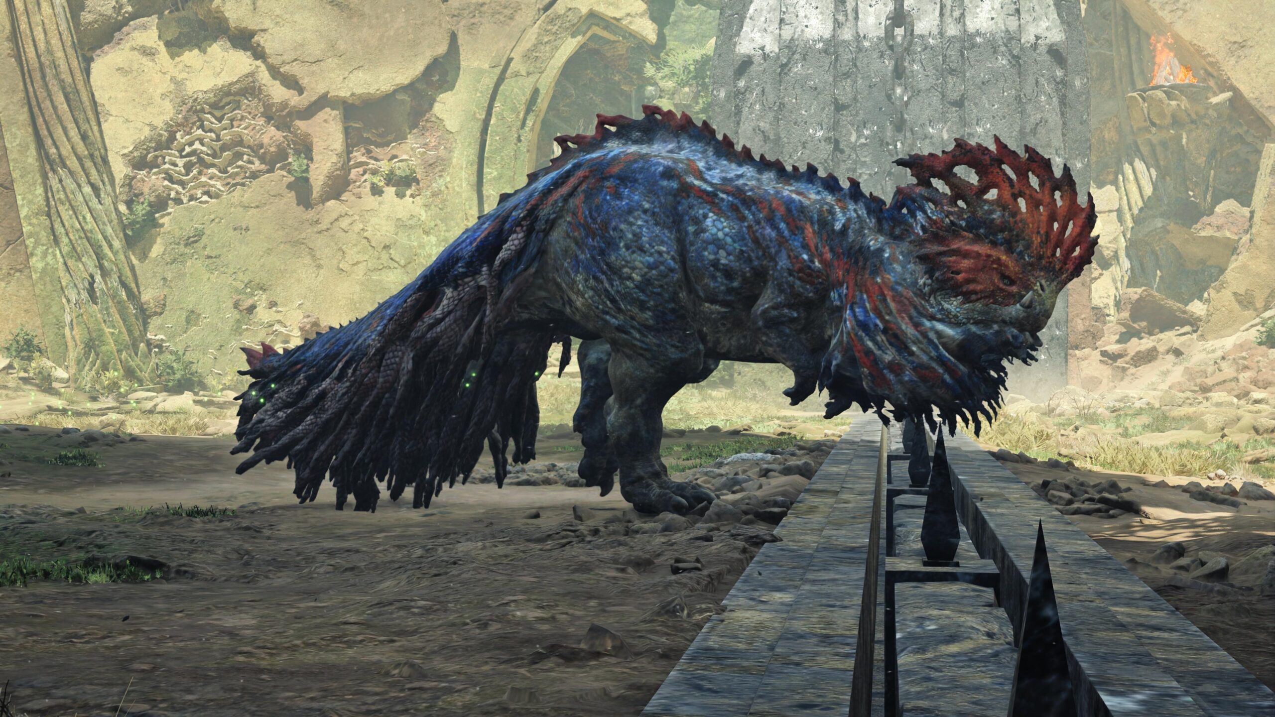 guide Monster Hunter Wilds guide Monster Hunter Wilds