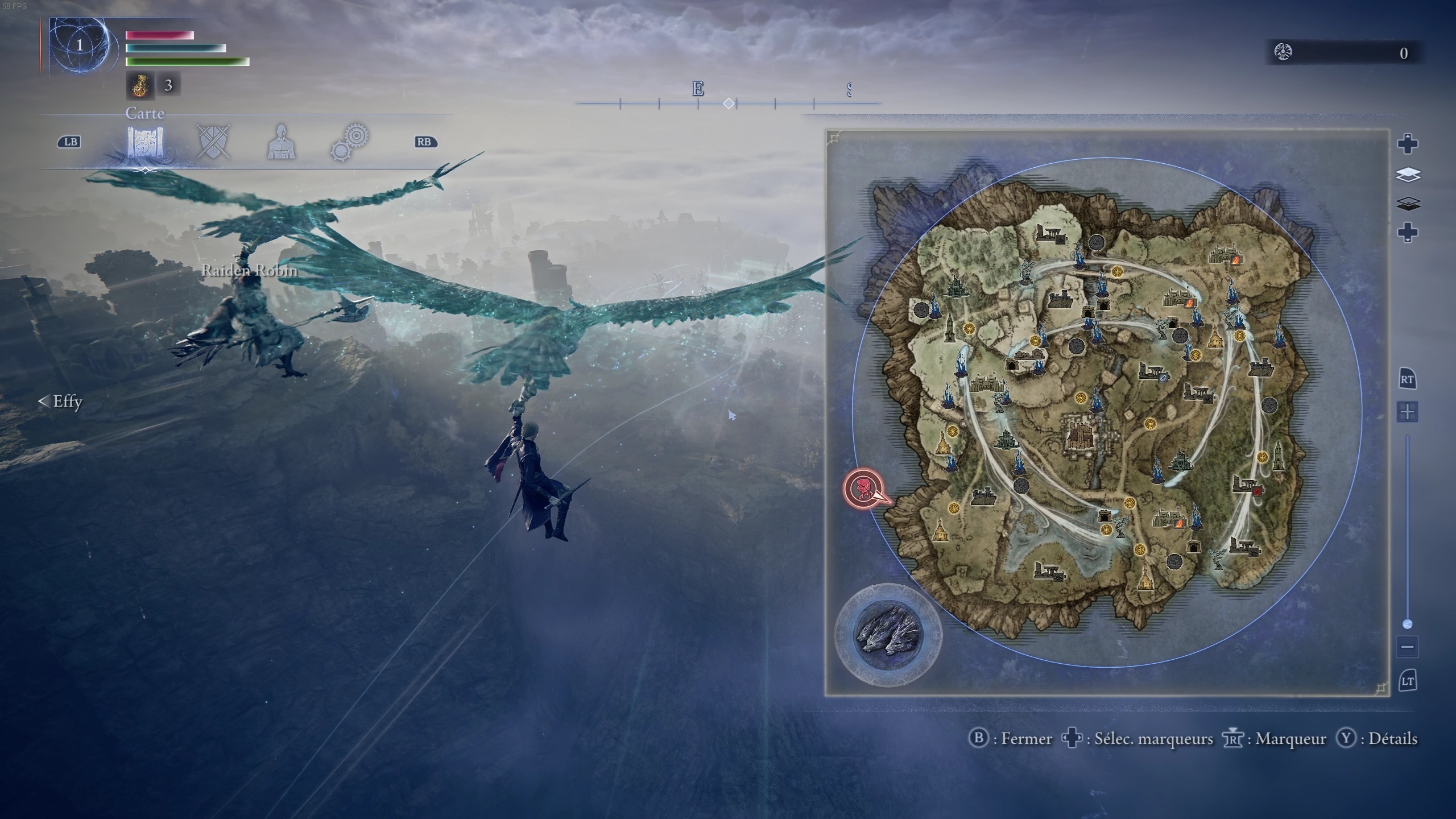 Elden Ring Nightreign Carte Guide Expe Elden Ring Nightreign Carte Guide Expe