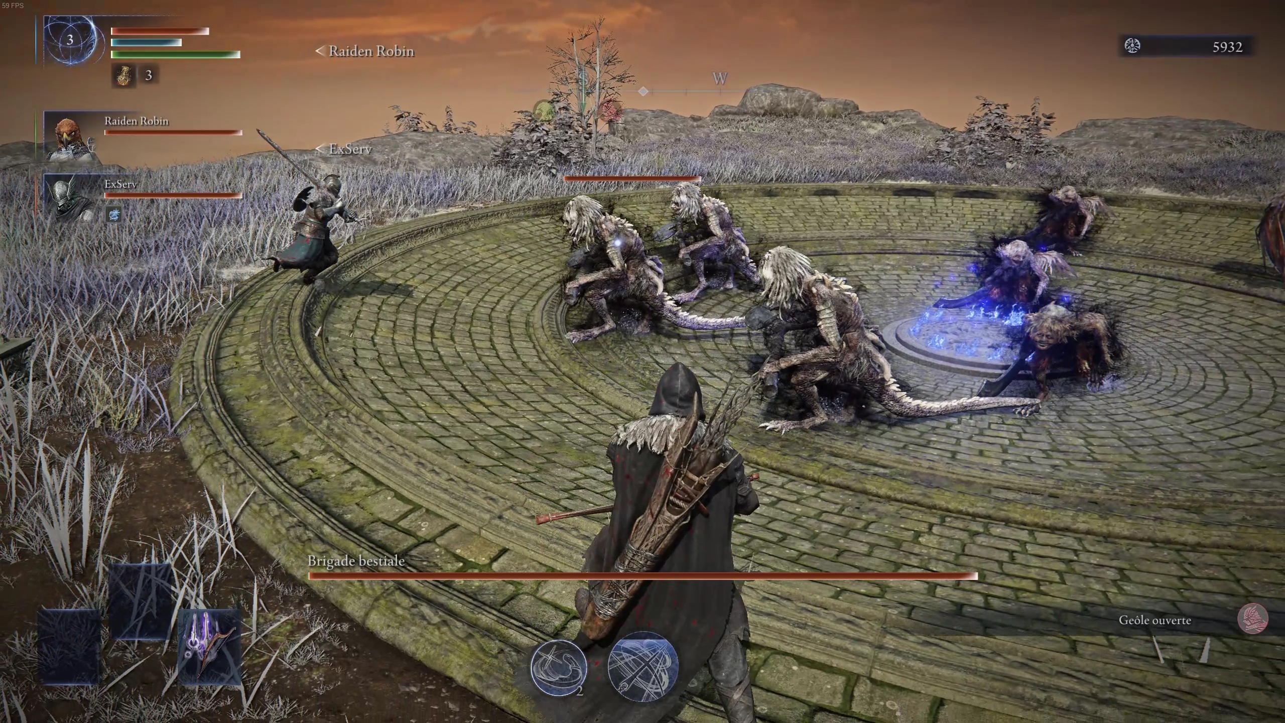 Elden Ring Nightreign GeÃ¶le Guide Expe