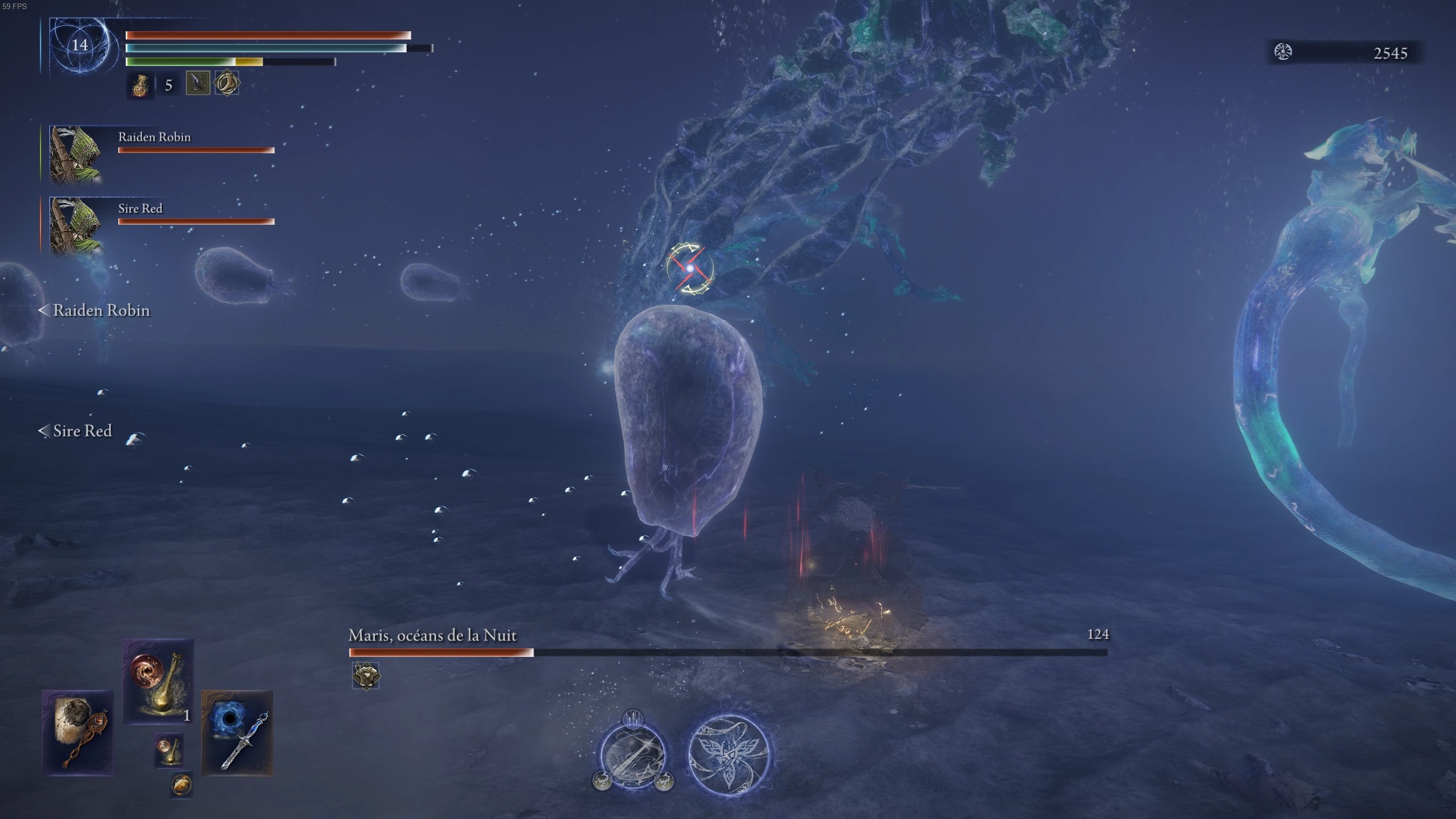 Elden Ring Nightreign Maris Invocations Guide Elden Ring Nightreign Maris Invocations Guide