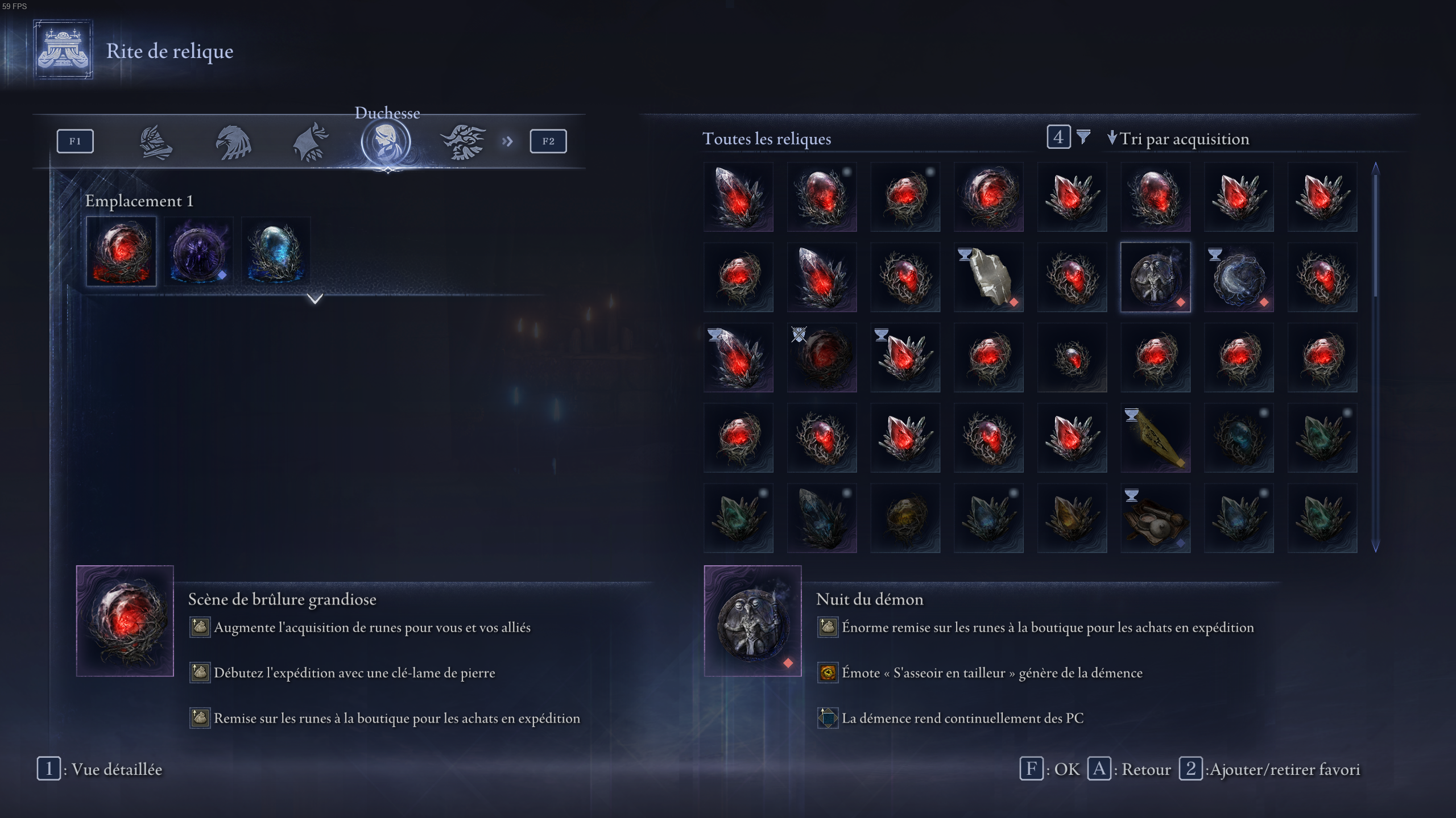 Elden Ring Nightreign Libra Récompense Relique Guide Elden Ring Nightreign Libra Récompense Relique Guide