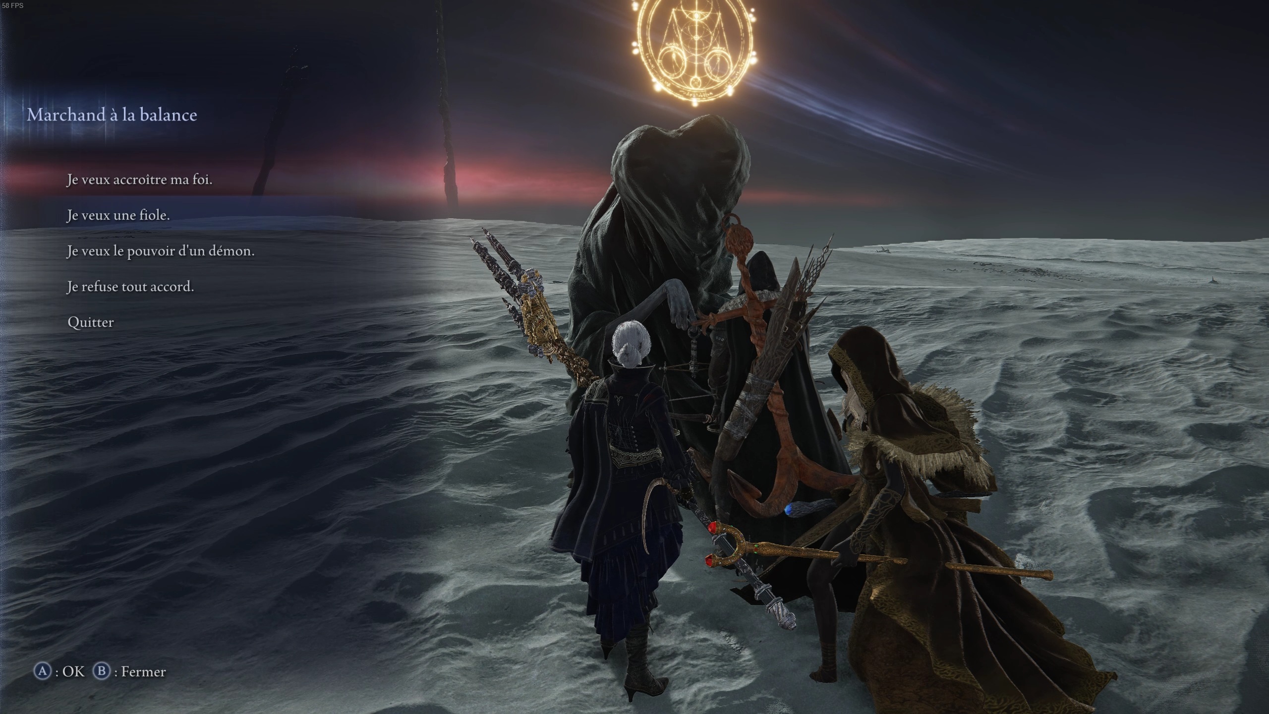 Elden Ring Nightreign Libra Marché Guide Elden Ring Nightreign Libra Marché Guide