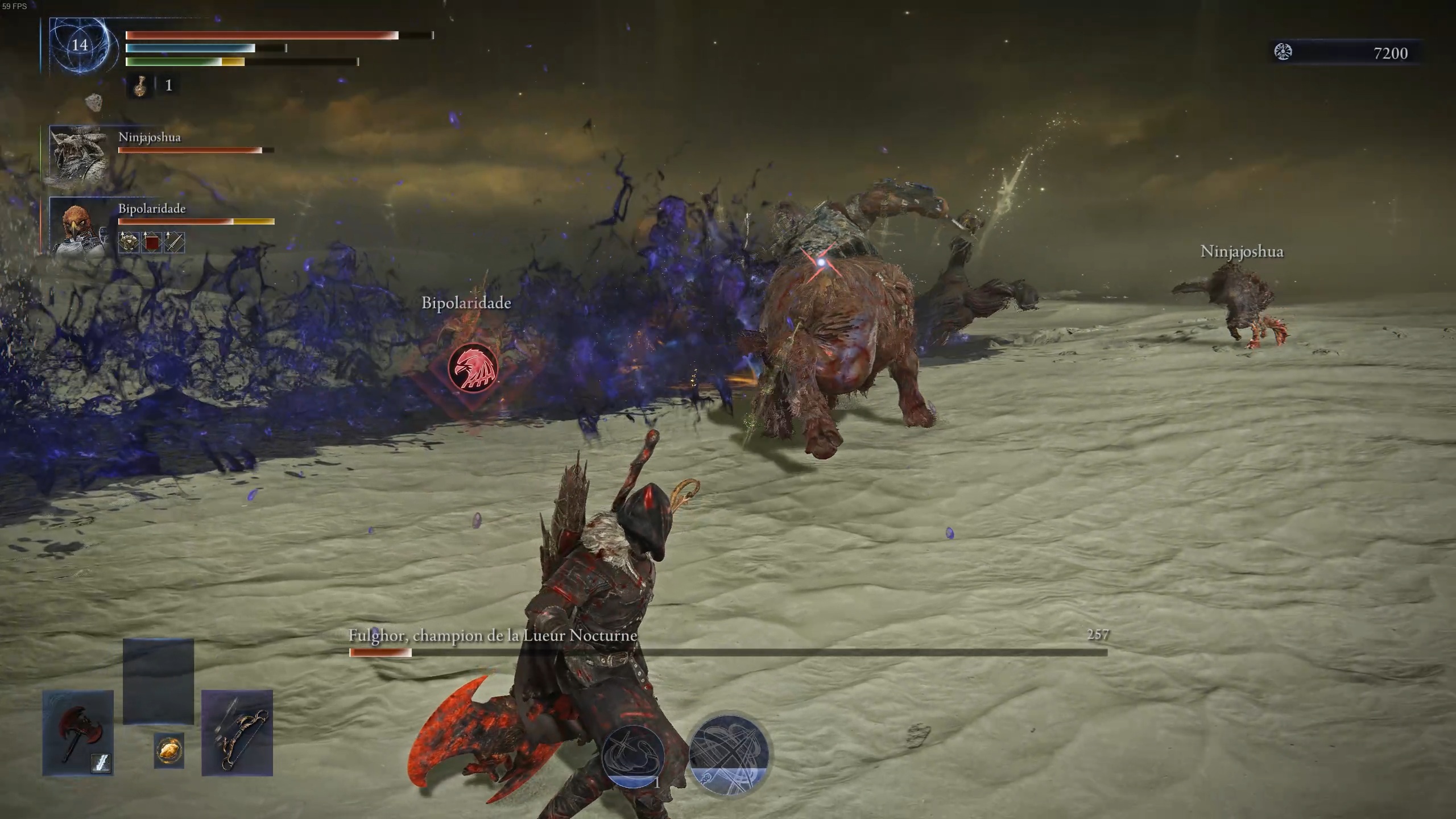 Elden Ring Nightreign Guide Fulghor Attaques Phase 2 Elden Ring Nightreign Guide Fulghor Attaques Phase 2