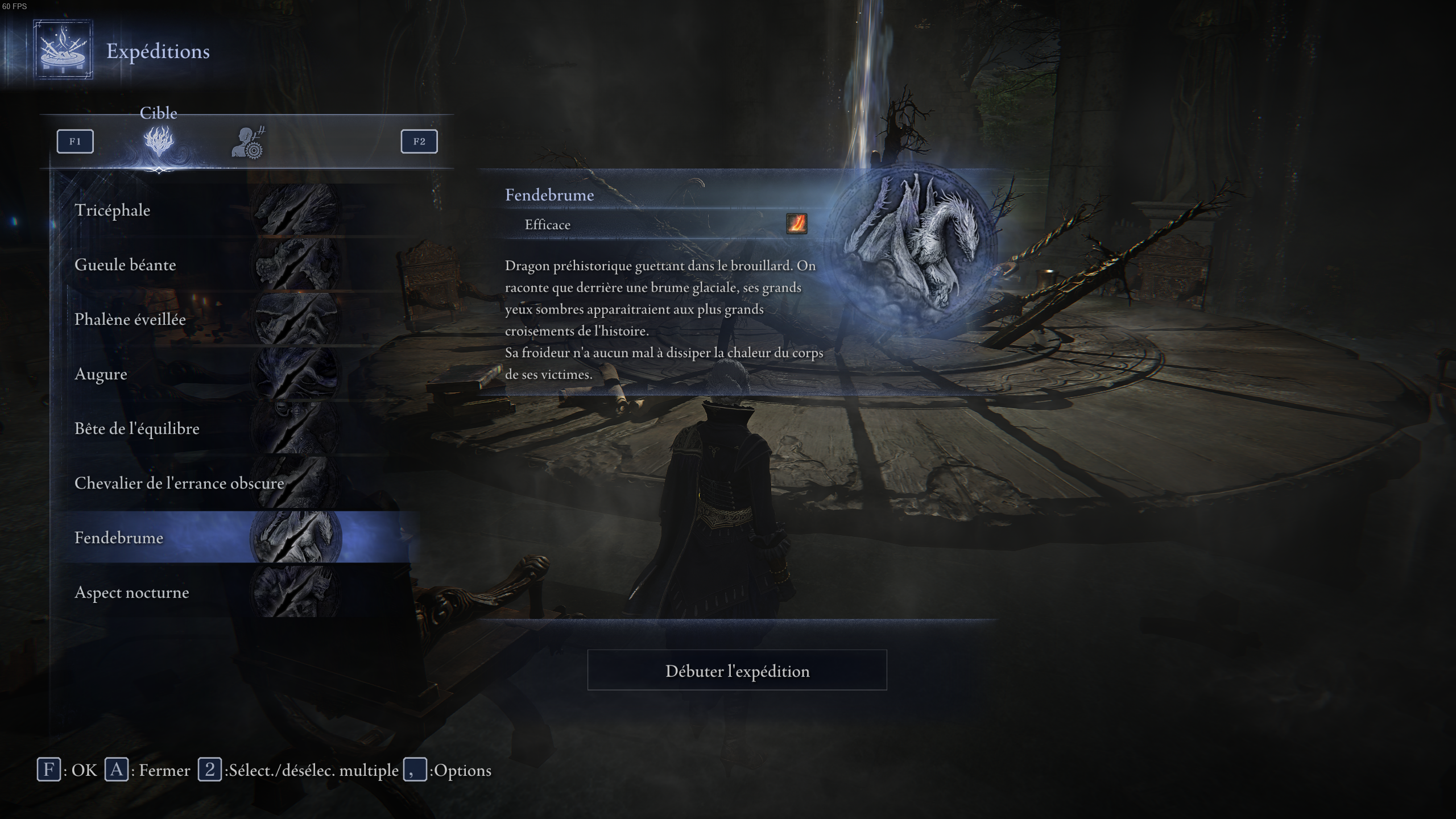 Elden Ring Nightreign Guide Caligo Presentation