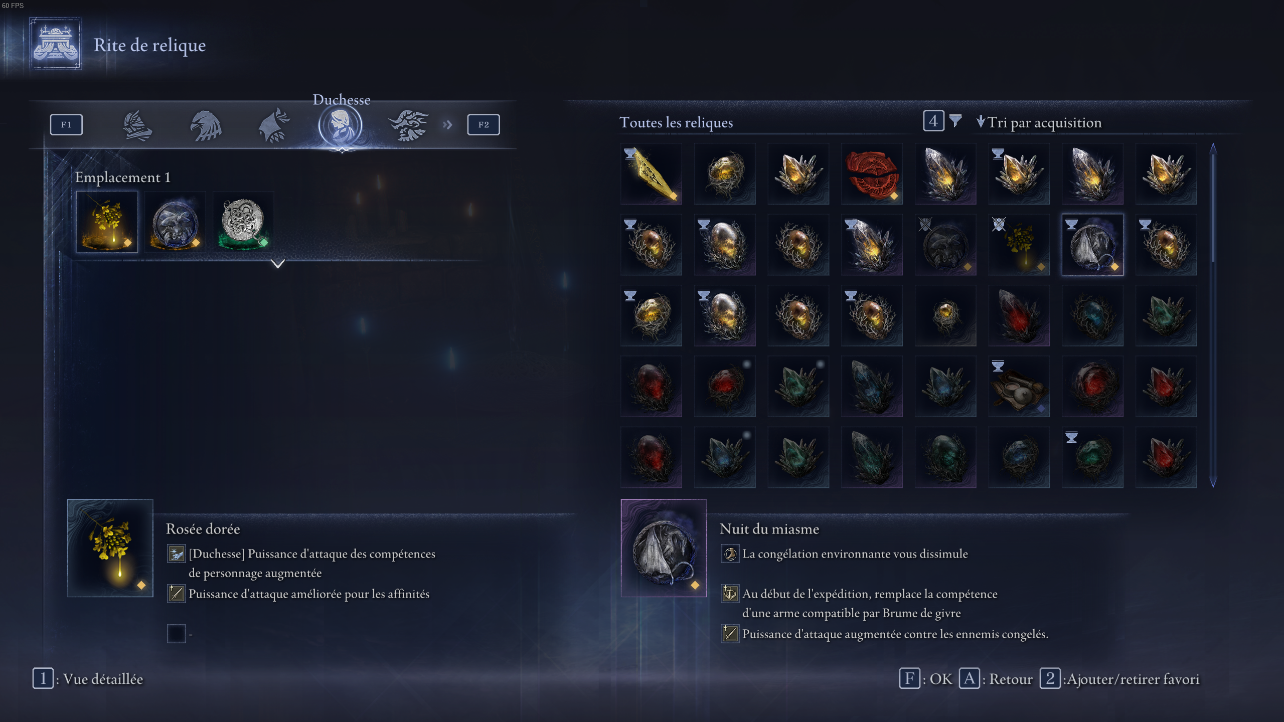 Elden Ring Nightreign Guide Caligo Relique Elden Ring Nightreign Guide Caligo Relique