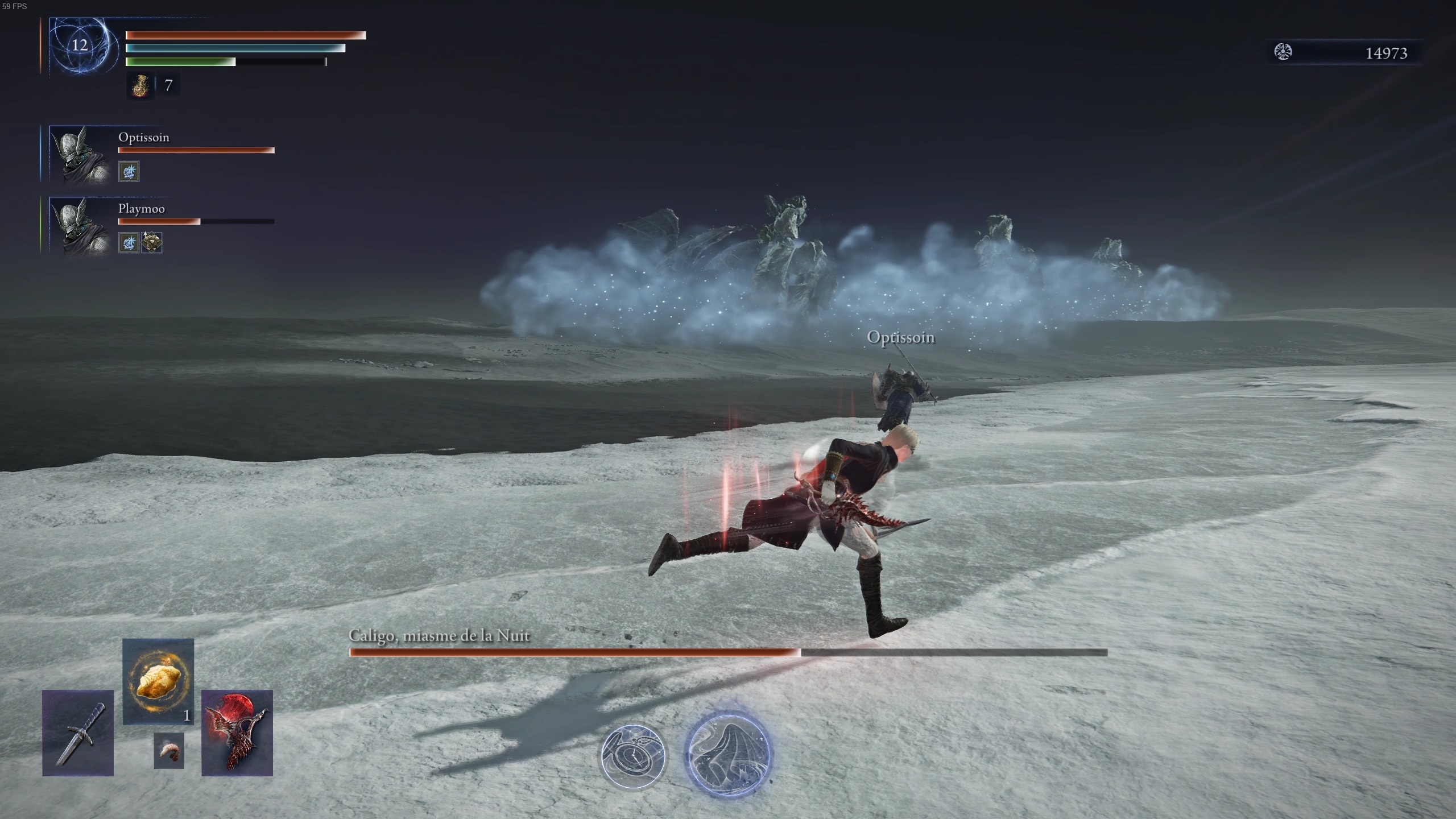 Elden Ring Nightreign Guide Caligo Ultime P2