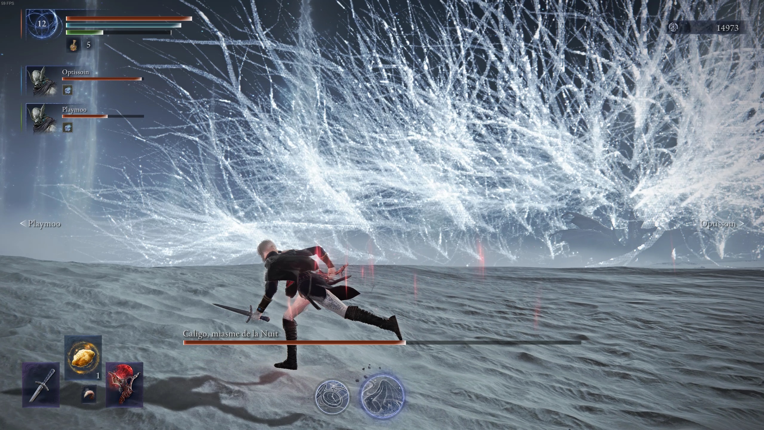 Elden Ring Nightreign Gudie Caligo Ultime 2 P2 Elden Ring Nightreign Gudie Caligo Ultime 2 P2