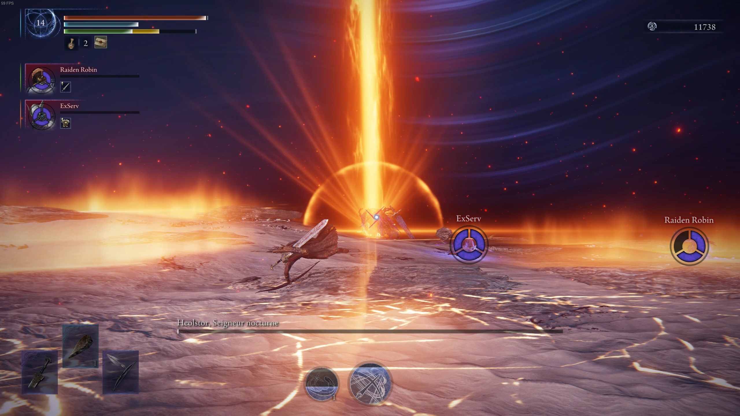 Elden Ring Nightreign Guide Heolstor Ultime 2 P2 Elden Ring Nightreign Guide Heolstor Ultime 2 P2