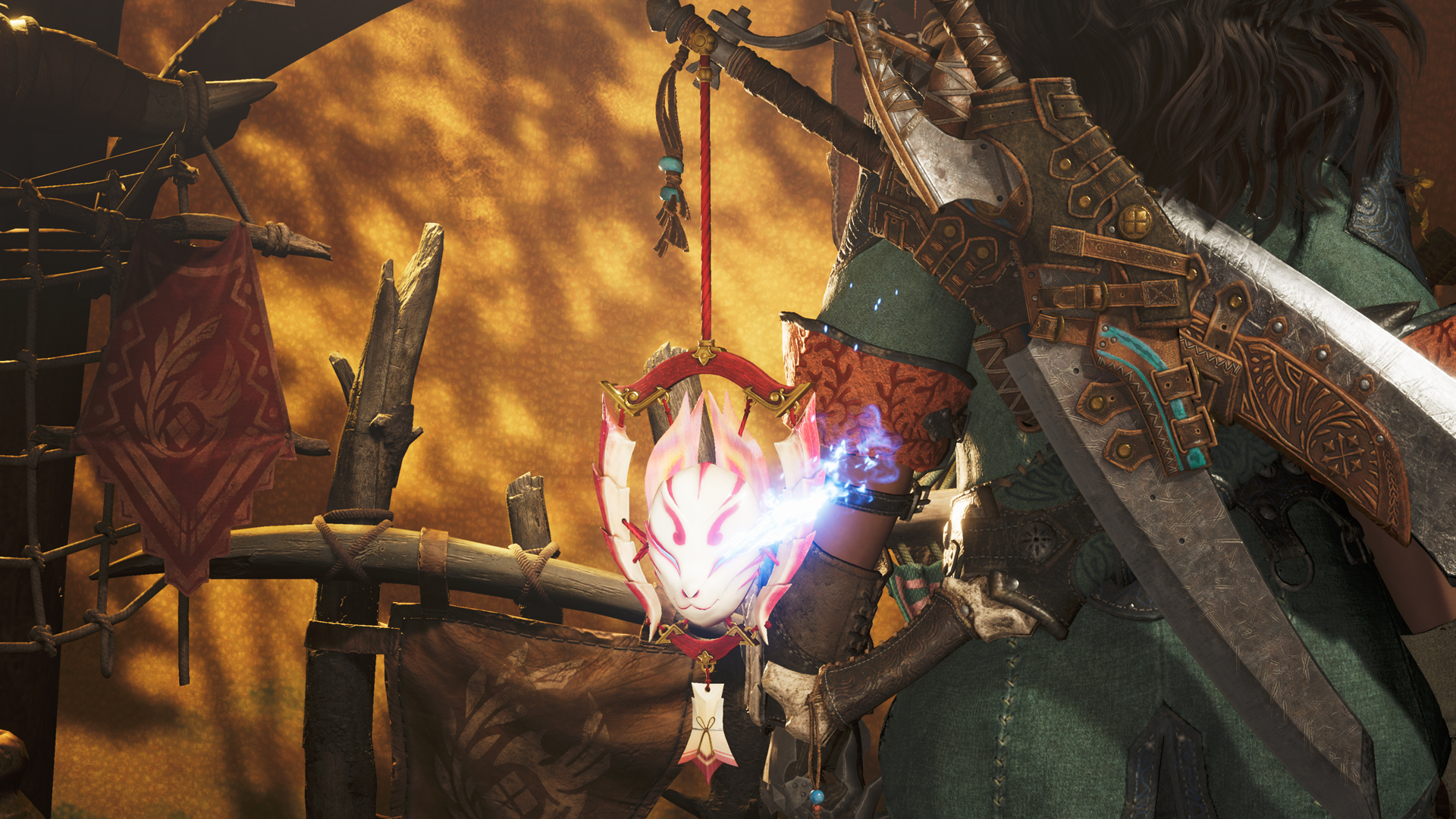 Monster Hunter Wilds Bulles fugaces Récompense Monster Hunter Wilds Bulles fugaces Récompense