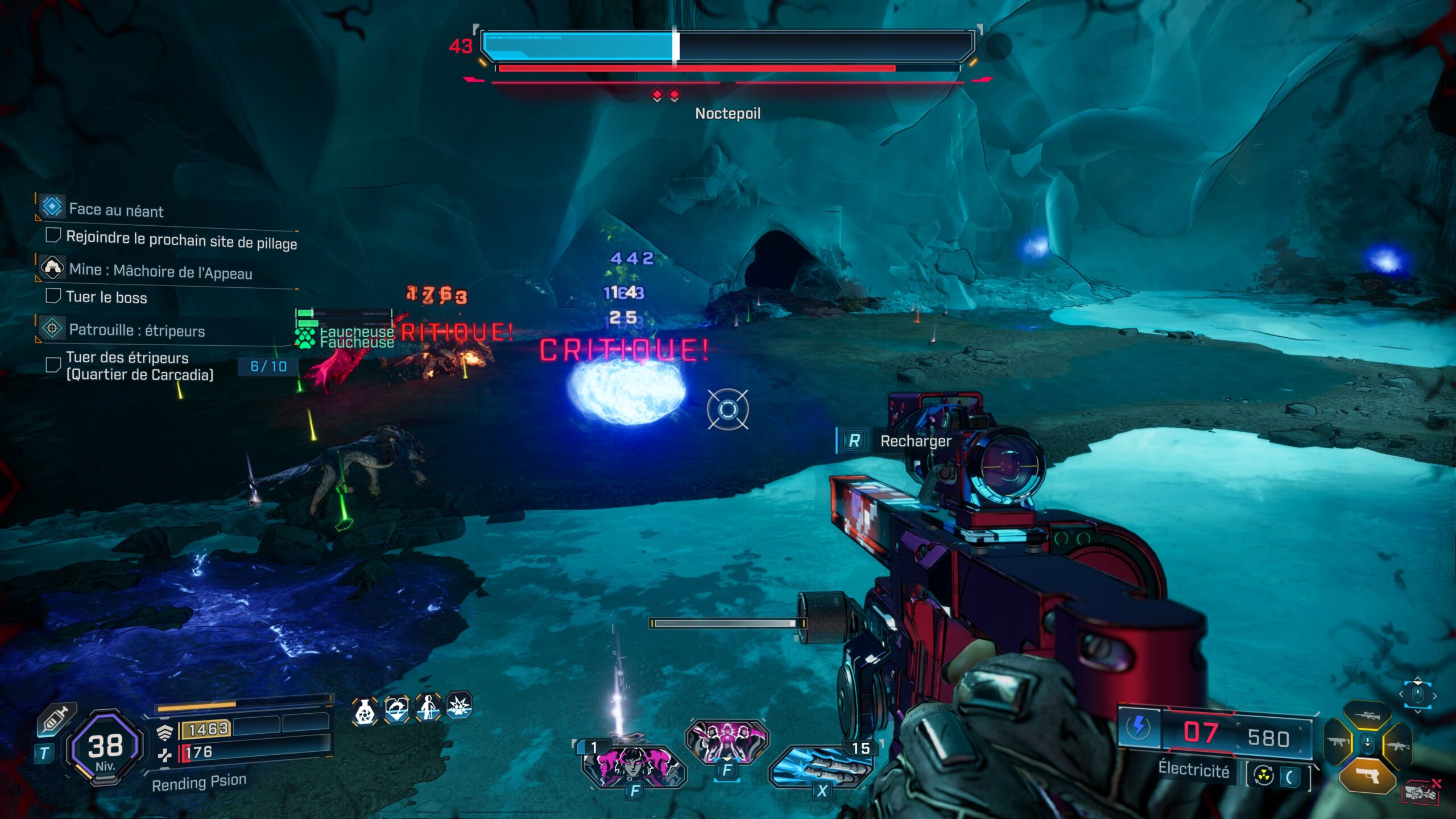 Guide boss Noctepoil Borderlands 4 KiKitoès pour Gameblog Guide boss Noctepoil Borderlands 4 KiKitoès pour Gameblog