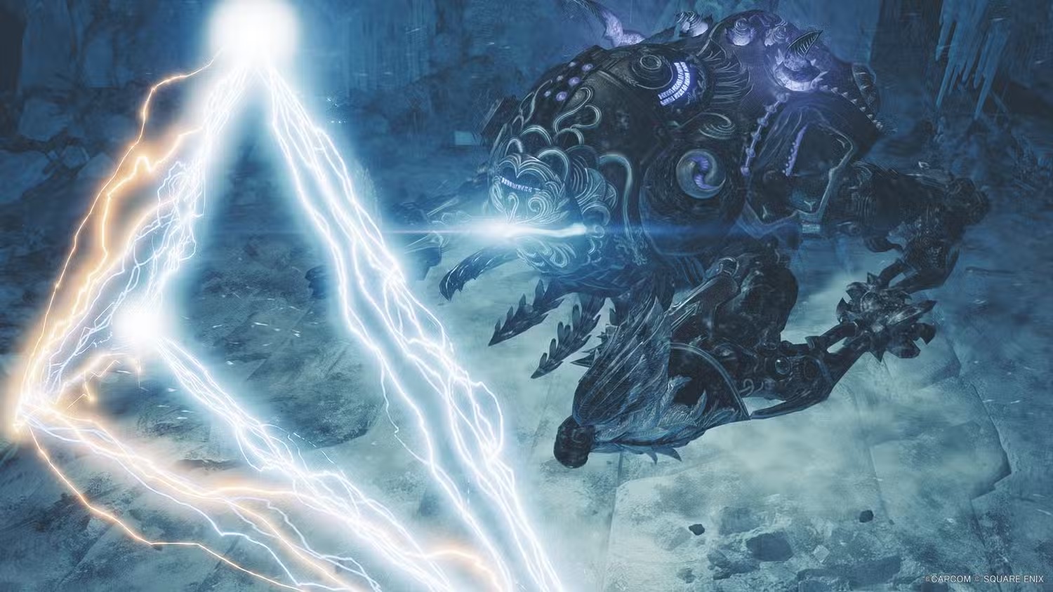 Monster Hunter Wilds Omega Planetikos Ulti Monster Hunter Wilds Omega Planetikos Ulti