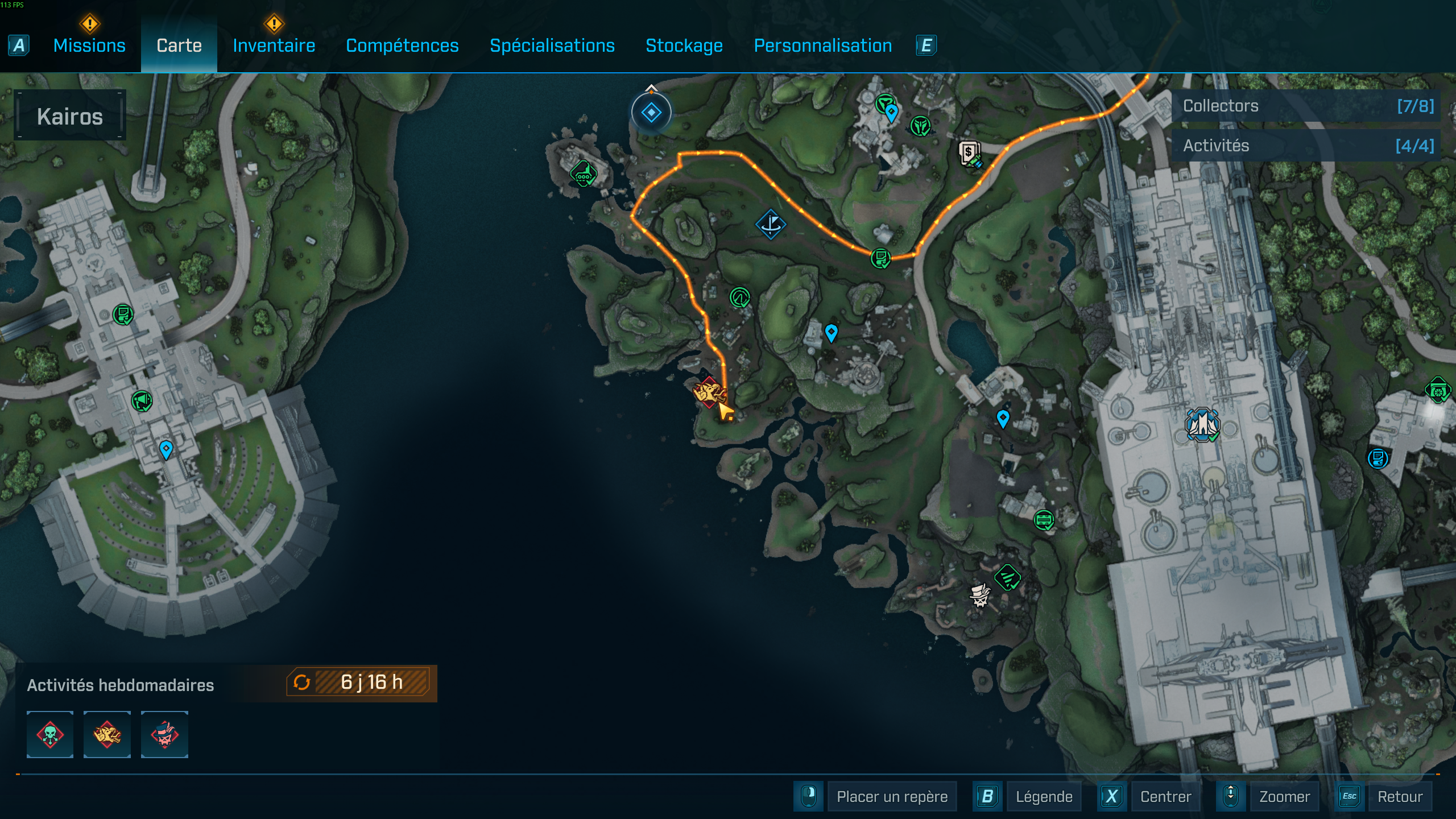 Borderlands 4 Maurice Carte 2025.10.03 - 01.05.02.58 Borderlands 4 Maurice Carte 2025.10.03 - 01.05.02.58