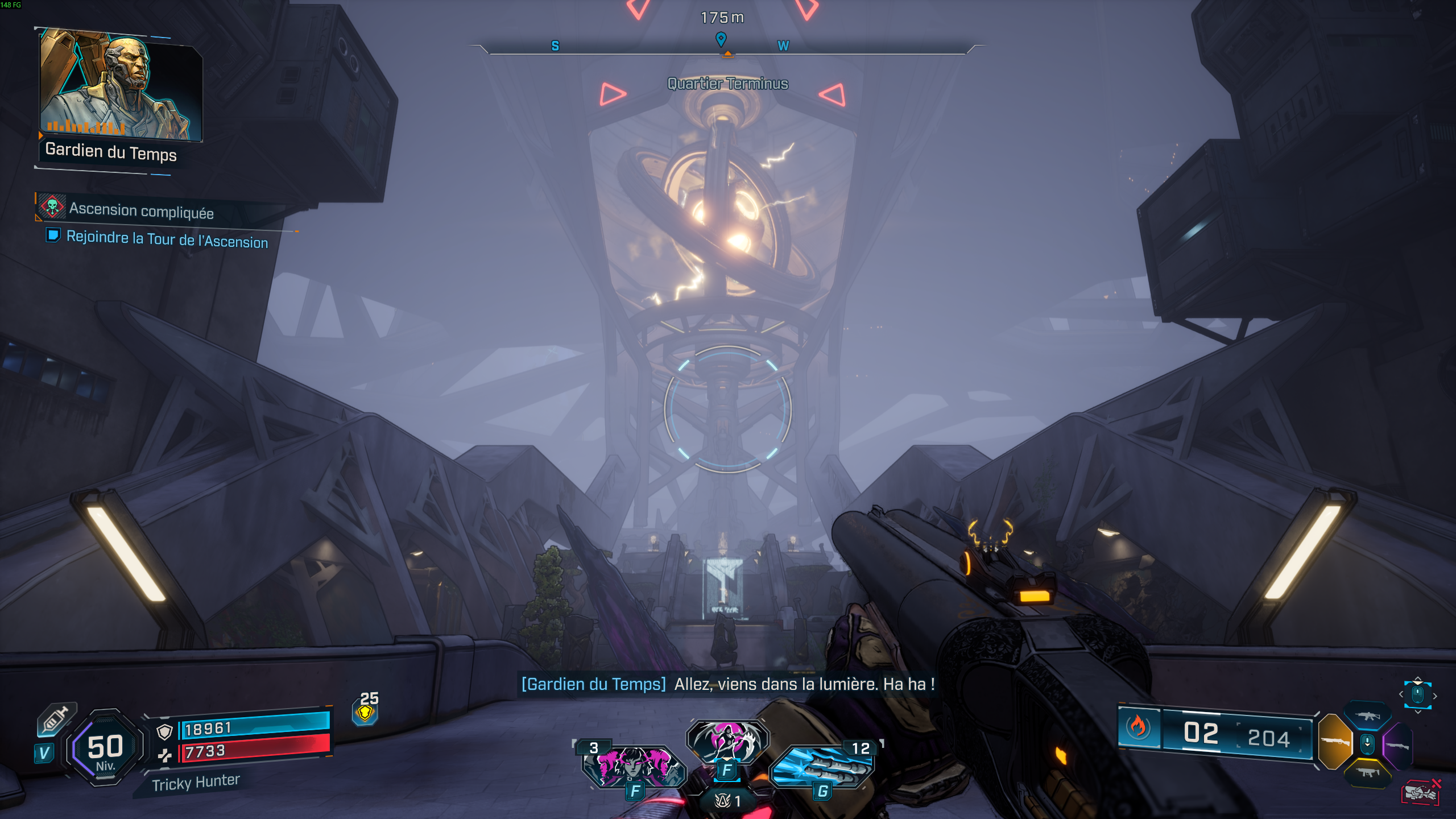 Borderlands 4 Mission Joker Tour 2025.10.03 - 01.22.01.19