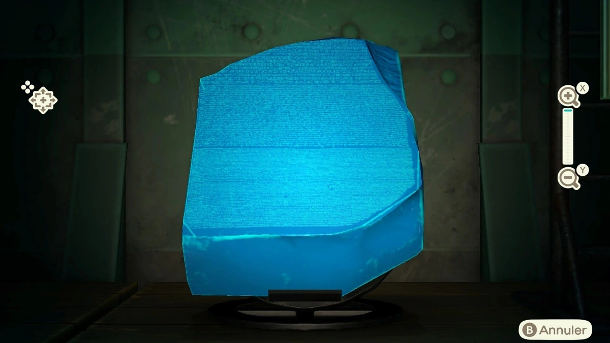 ContrefaÃ§on de la Tablette Ãdifiante.