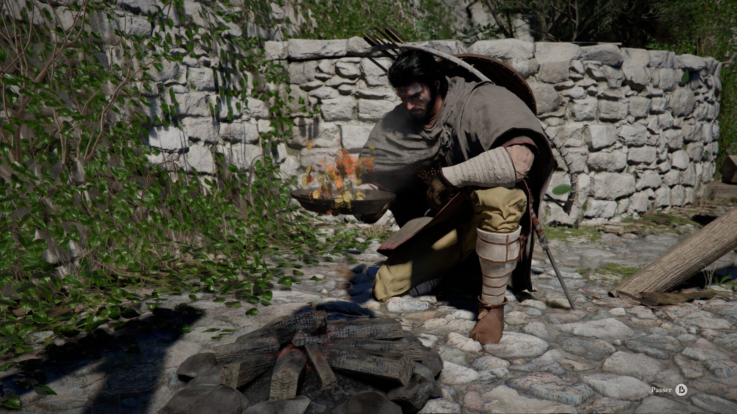 Crimson Desert - Guide cuisine - Â©JÃ©rÃ©my.H 