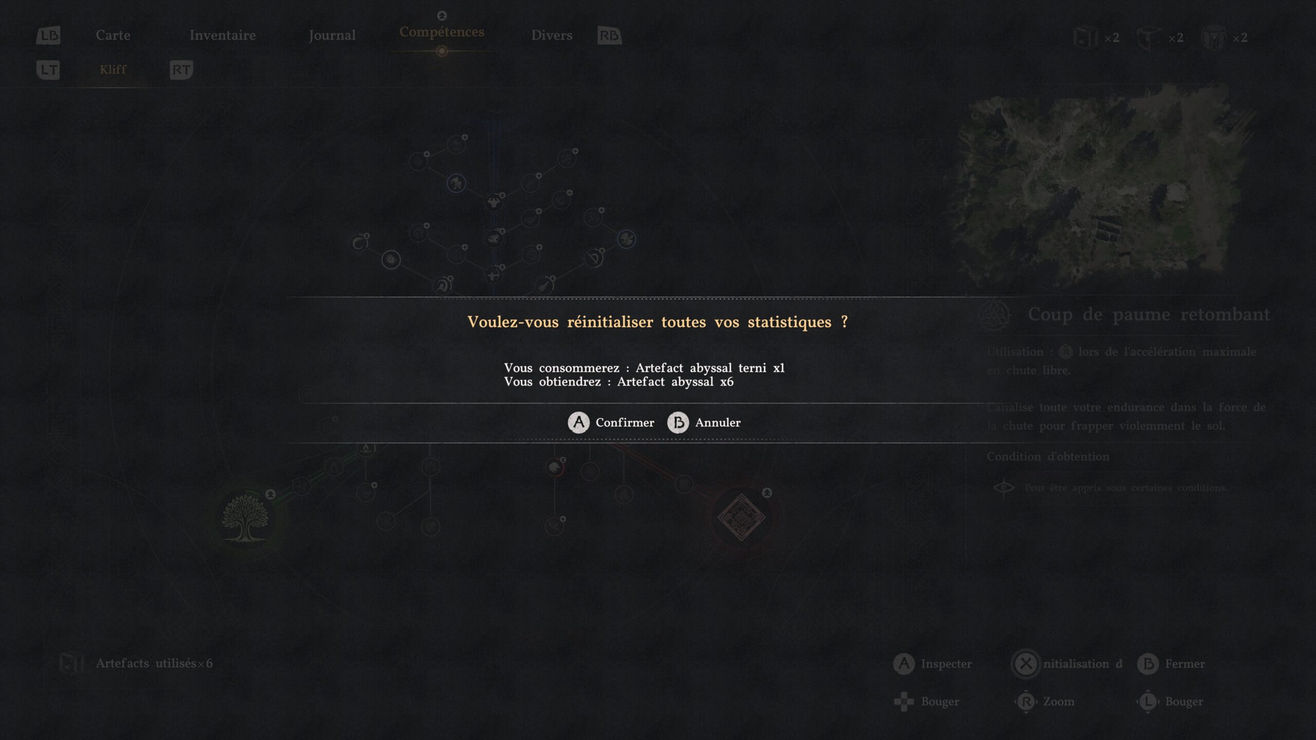 Crimson Desert Guide Artefact 2 Crimson Desert Guide Artefact 2