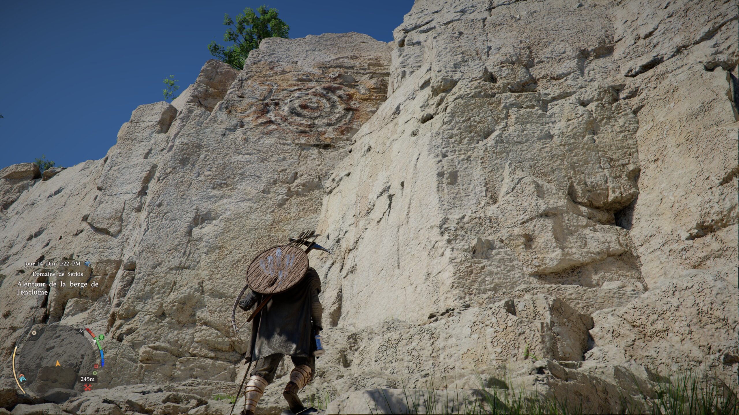 crimson desert chambre 3