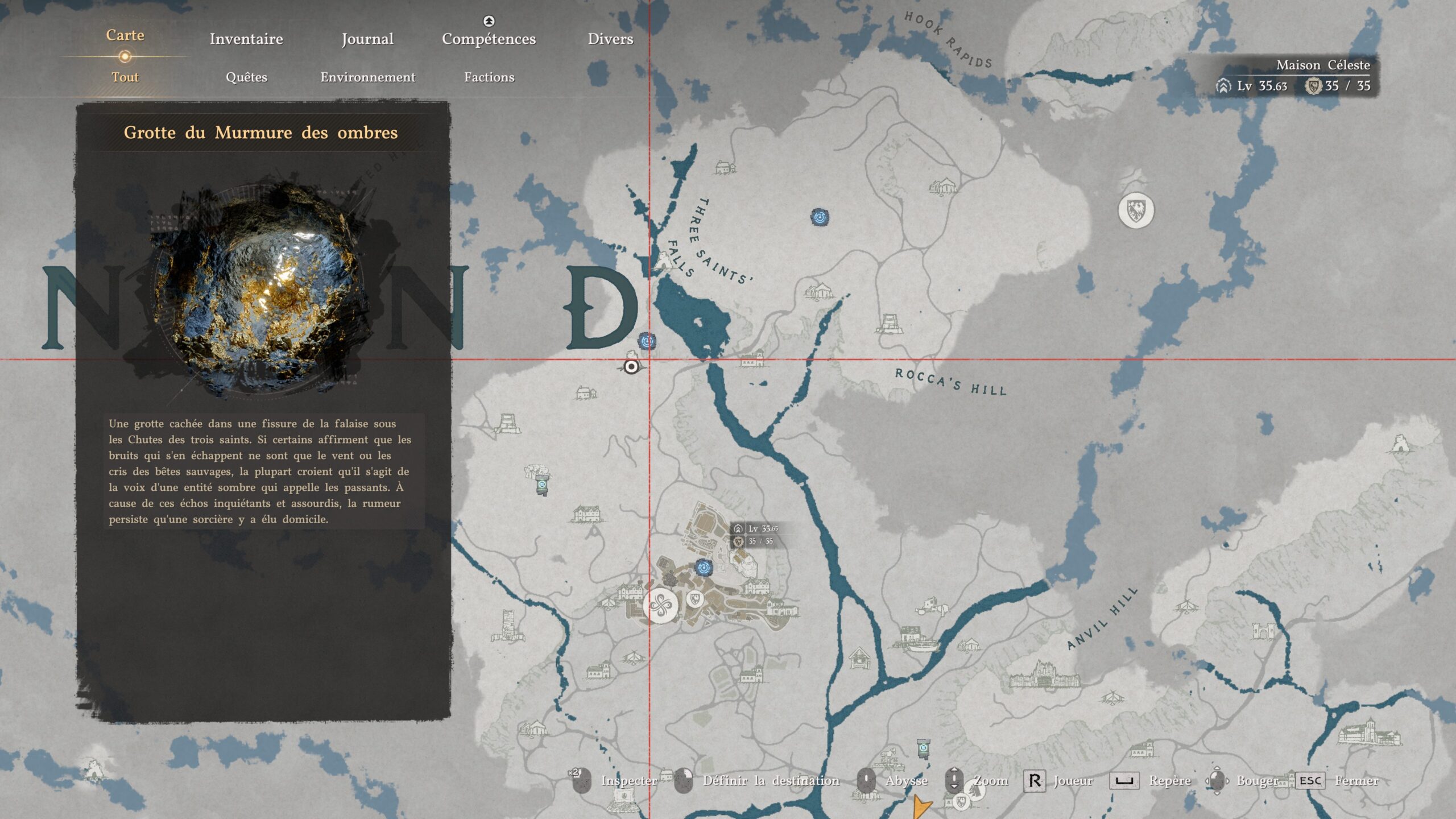 Crimson Desert recette comprimes Palme 1 Crimson Desert recette comprimes Palme 1