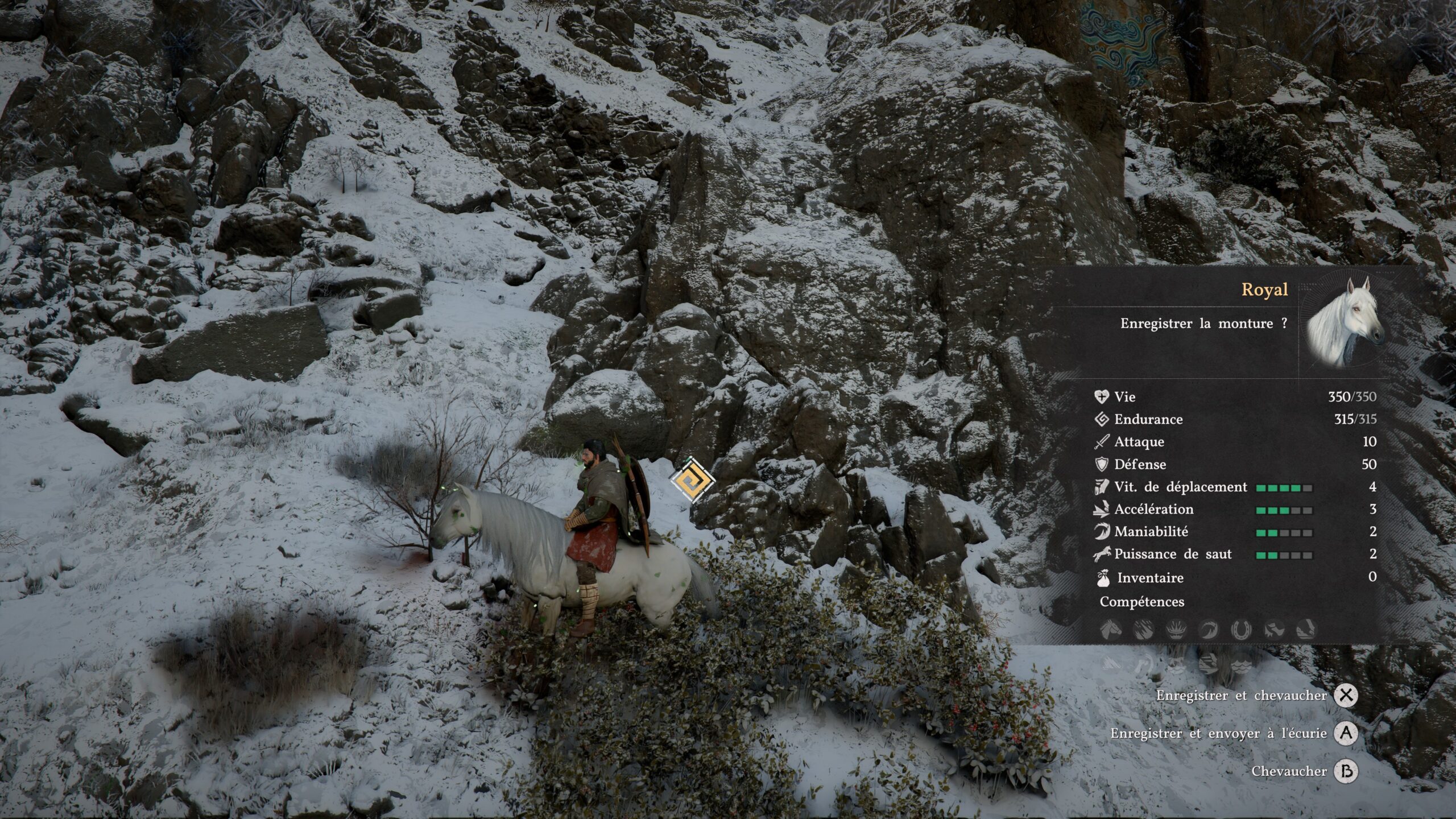 Crimson Desert guide Cheval 3