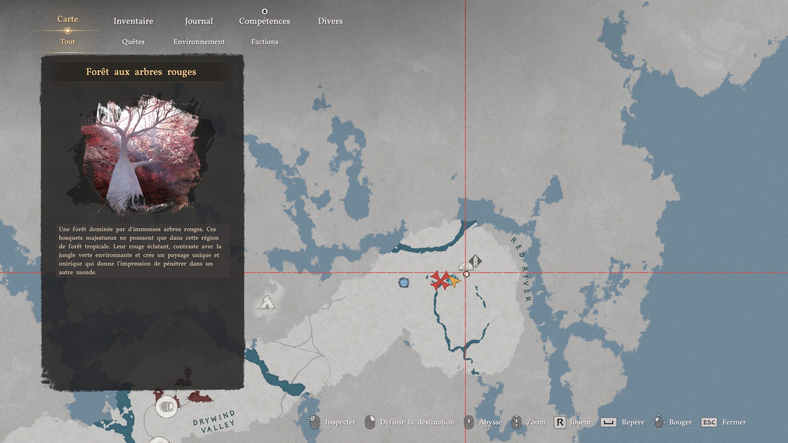 Crimson Desert guide cheval 4 Crimson Desert guide cheval 4