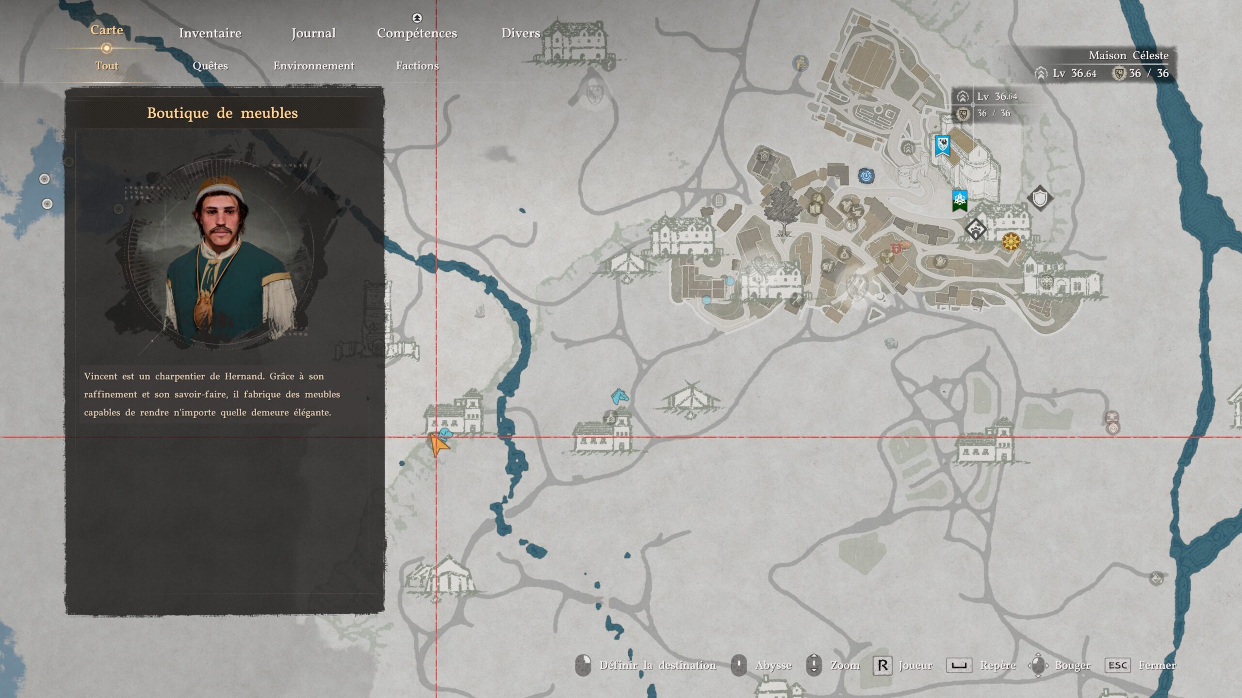 maison guide maison guide