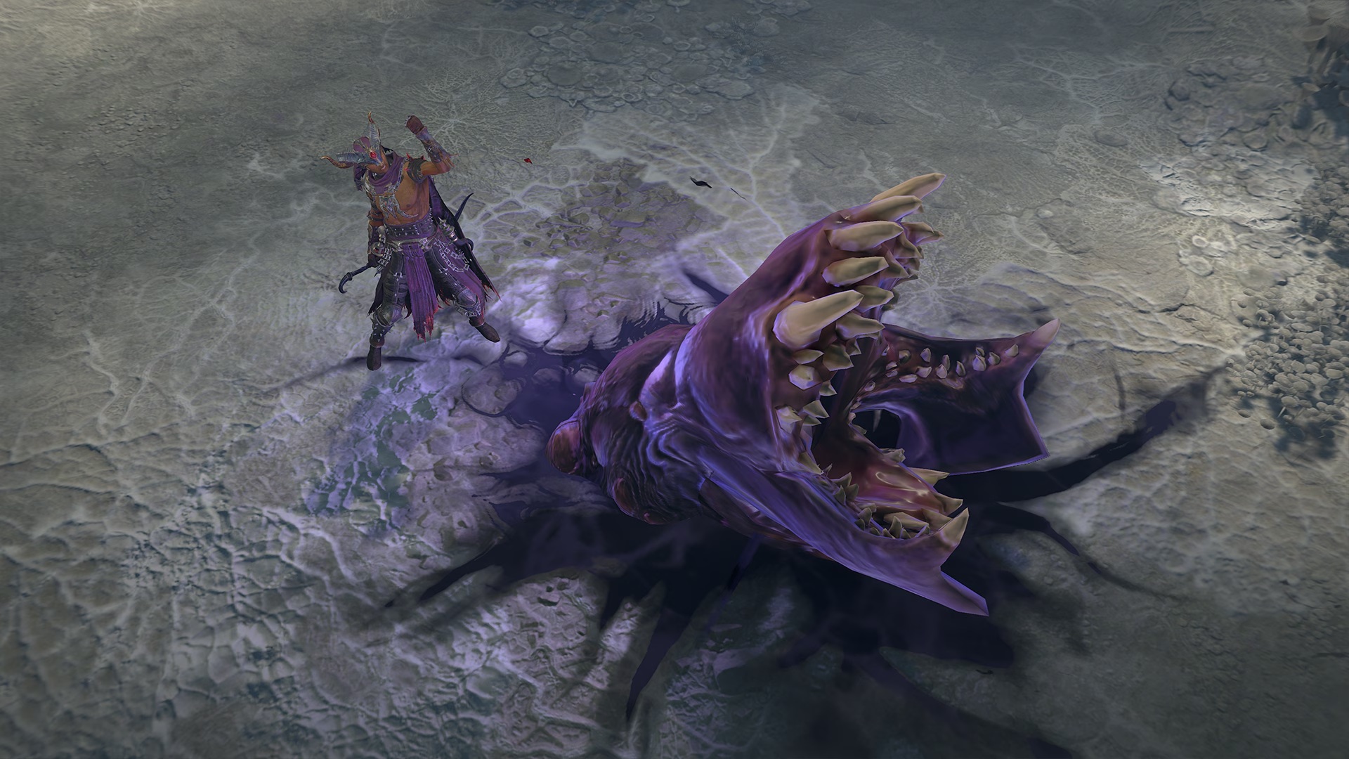 Lord of Hatred DÃ©moniste Laalish