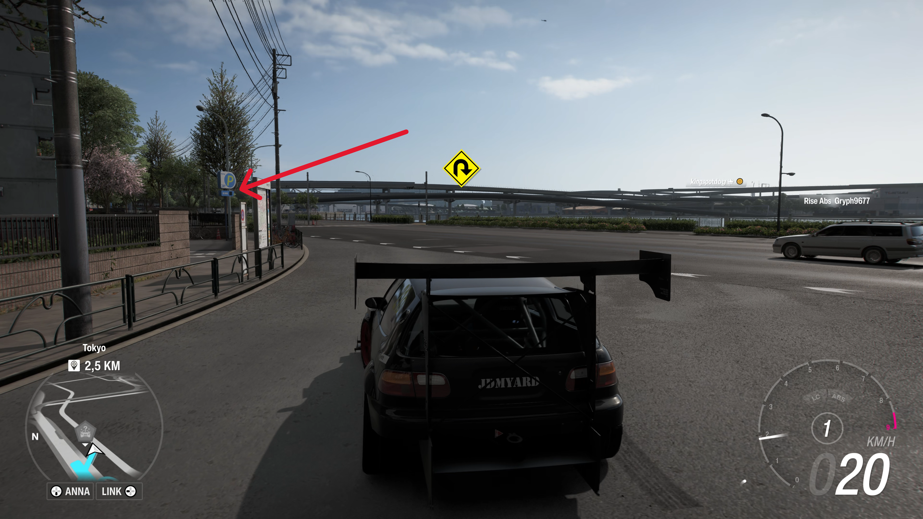 Emplacement Figaro Bonus Forza Horizon 6 Emplacement Figaro Bonus Forza Horizon 6