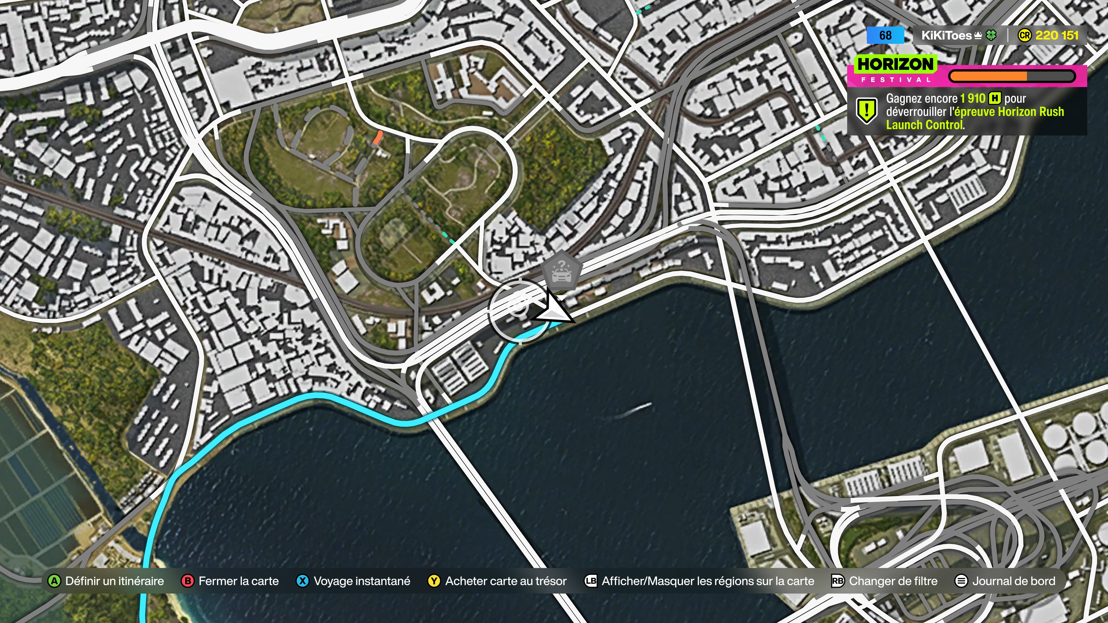 Emplacement Figaro Bonus Forza Horizon 6 2 Emplacement Figaro Bonus Forza Horizon 6 2