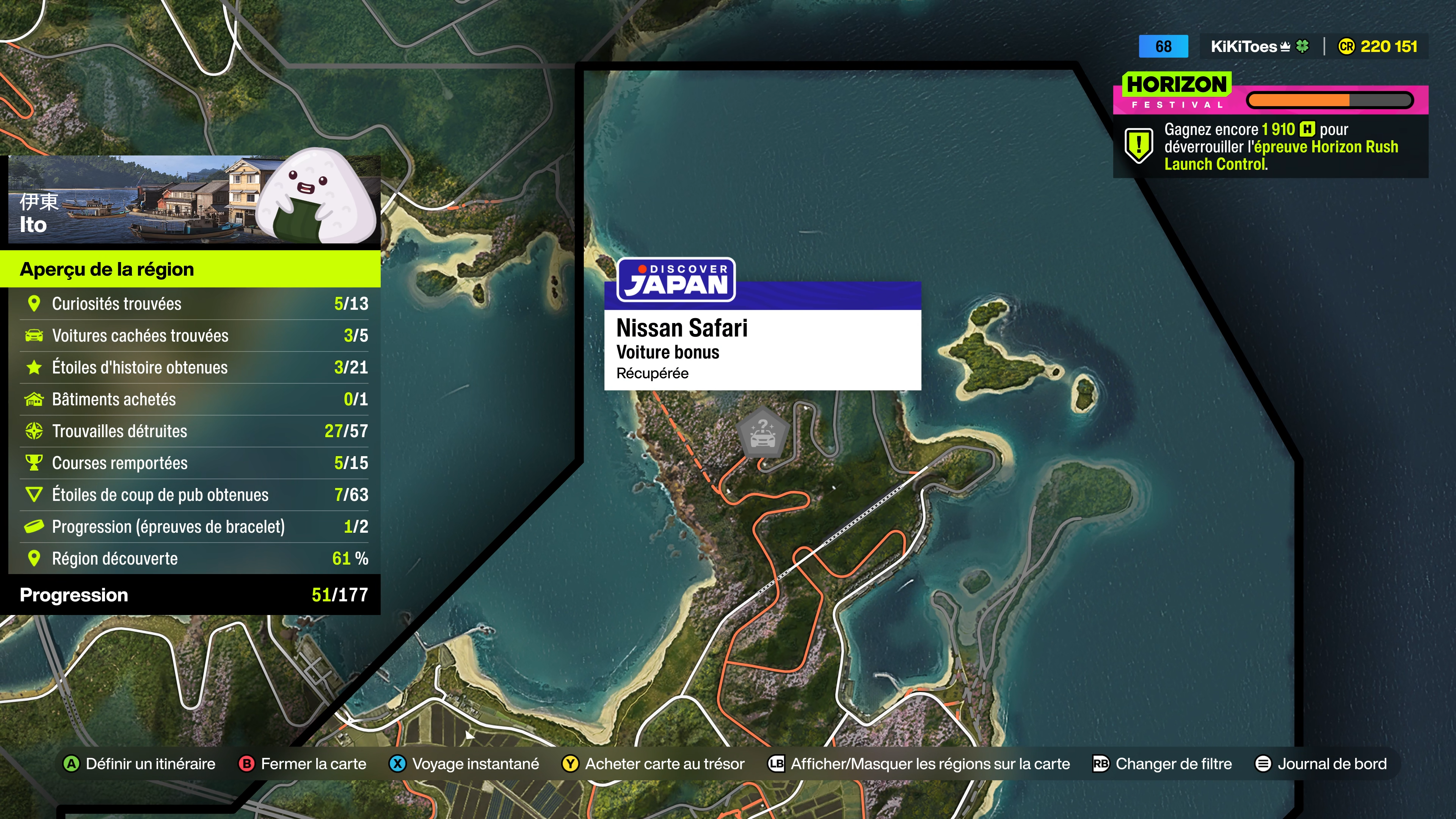 Emplacement Nissan 4x4 Forza Horizon 6 Emplacement Nissan 4x4 Forza Horizon 6