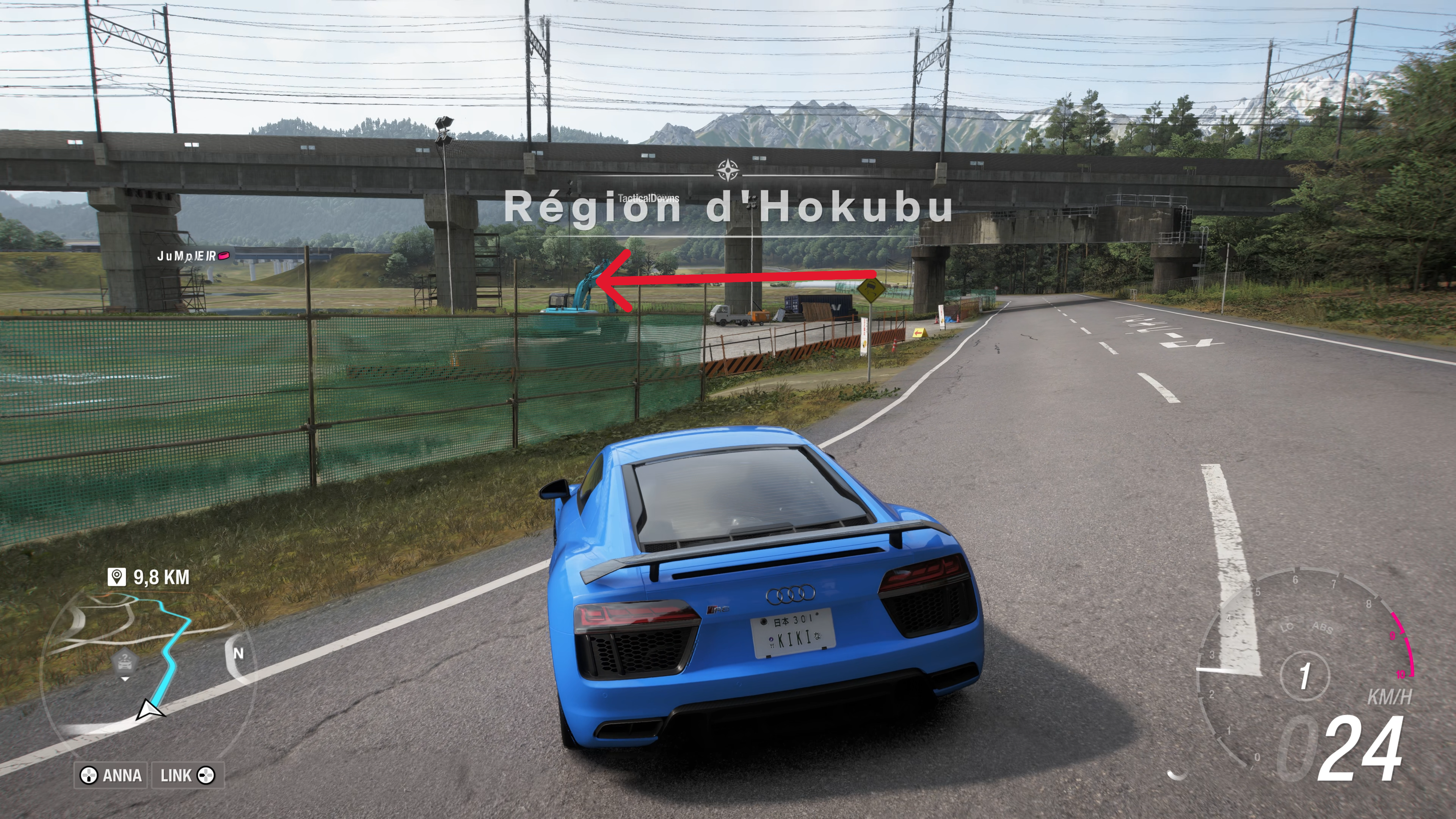 BMW Forza Horizon 6 BMW Forza Horizon 6