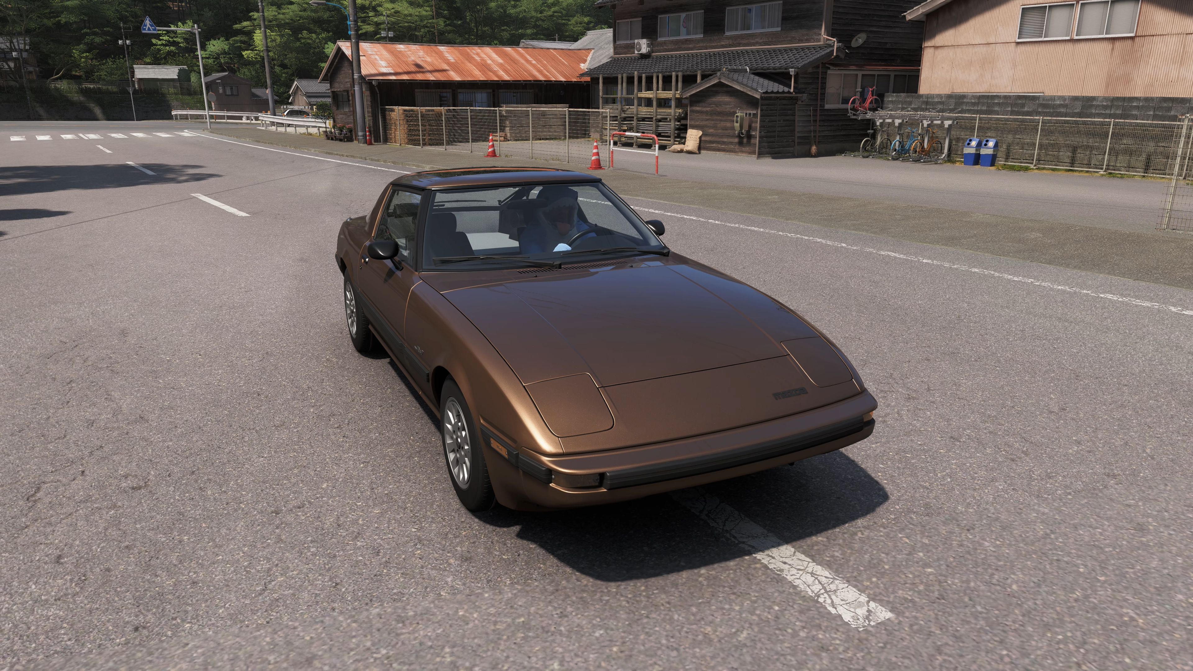 Mazda Forza Horizon 6 bonus Mazda Forza Horizon 6 bonus