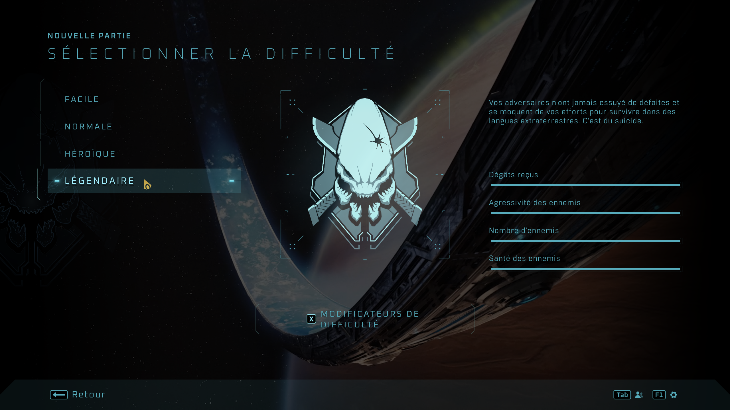Halo Campaign Evolved LÃ©gendaire