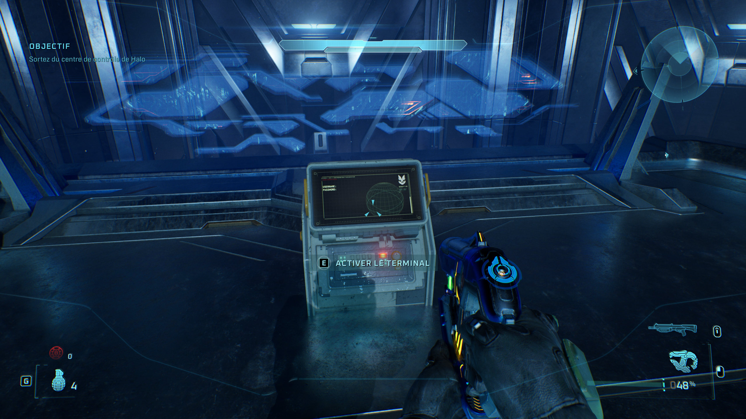 Halo Campaign Evolved Terminal Trahisons Halo Campaign Evolved Terminal Trahisons