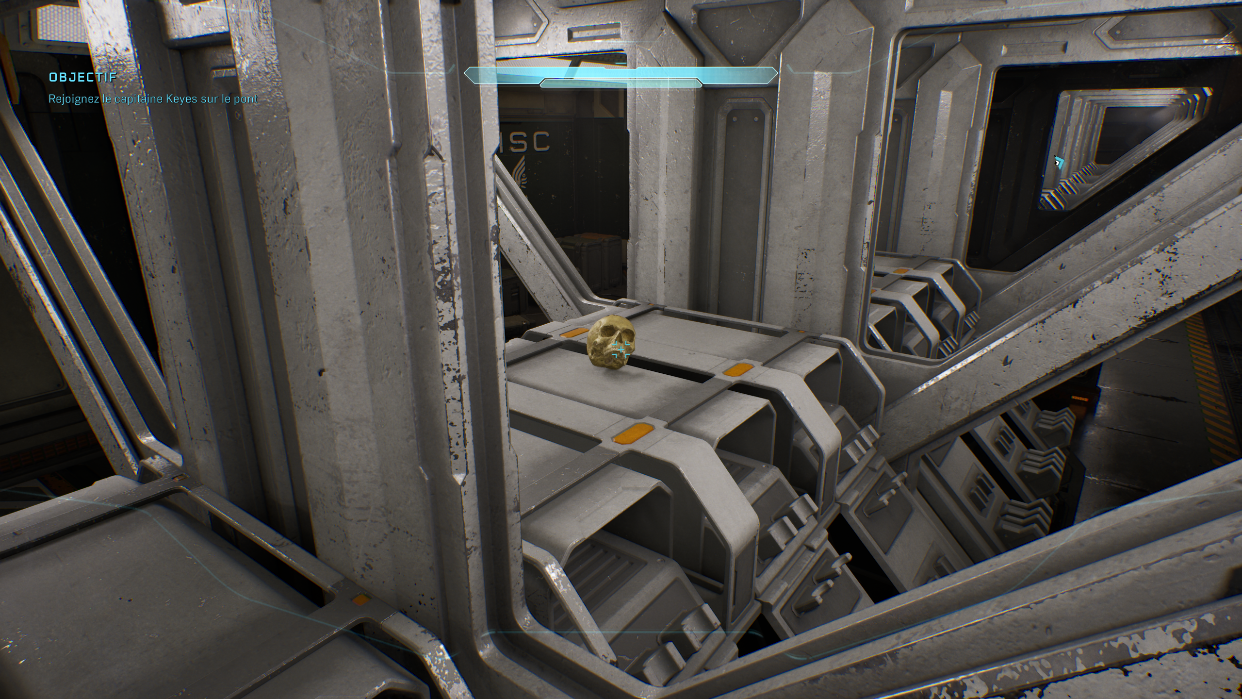Halo Campaign Evolved Crane Pillar 2 Halo Campaign Evolved Crane Pillar 2