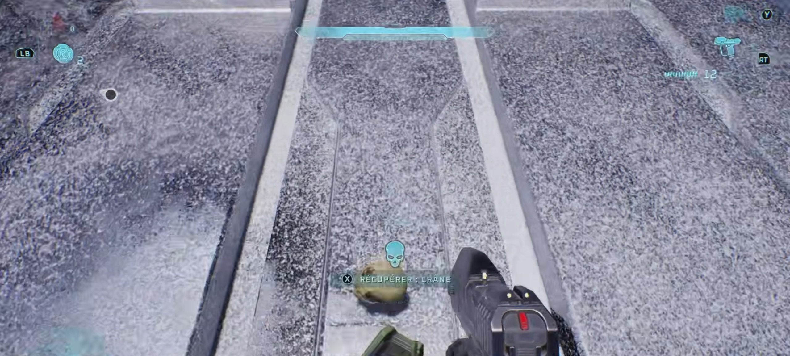 Halo Campaign Evolved Assaut Controle Crane 2 Halo Campaign Evolved Assaut Controle Crane 2
