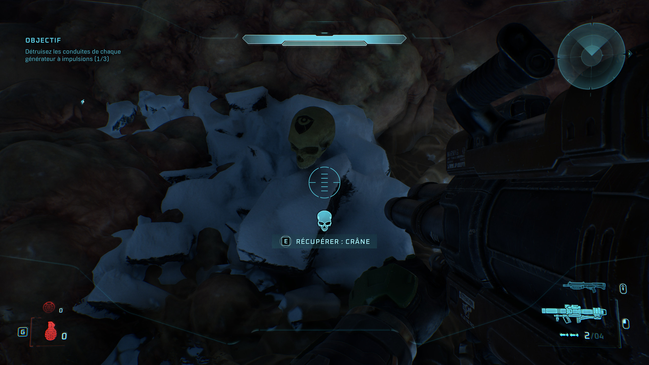 Halo Campaign Evolved Deux Trahisons Crane 2 Halo Campaign Evolved Deux Trahisons Crane 2