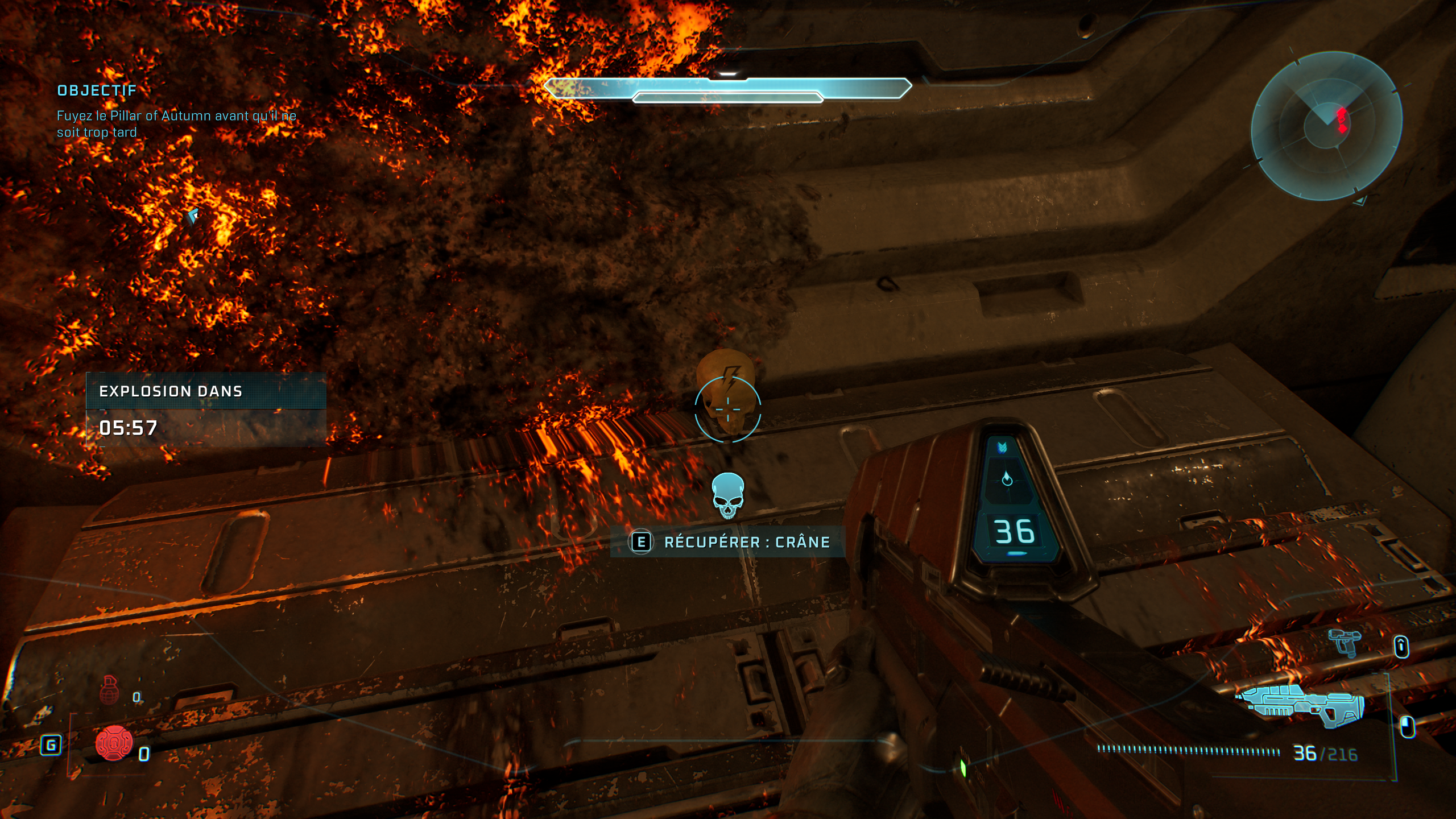 Halo Campaign Evolved Panse Crane 3 Halo Campaign Evolved Panse Crane 3