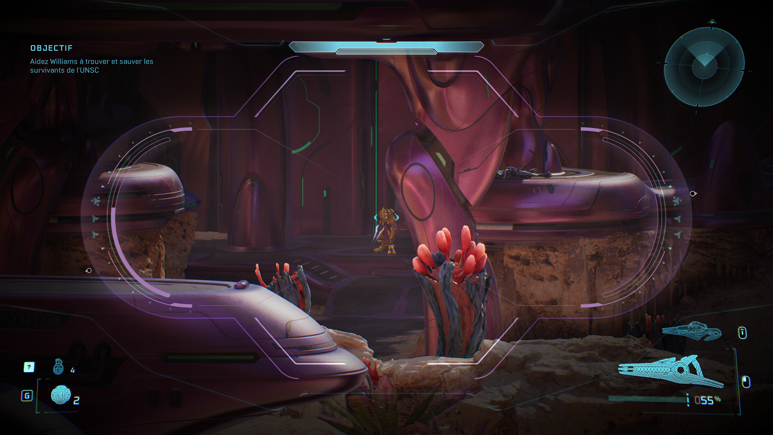 Halo Campaign Evolved Elite Crane Vengeance 2 Halo Campaign Evolved Elite Crane Vengeance 2