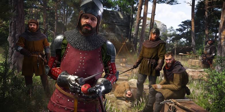 KCD 2 Bandits KCD 2 Bandits