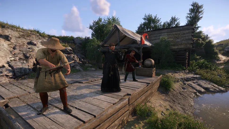 KCD 2 Tournoi