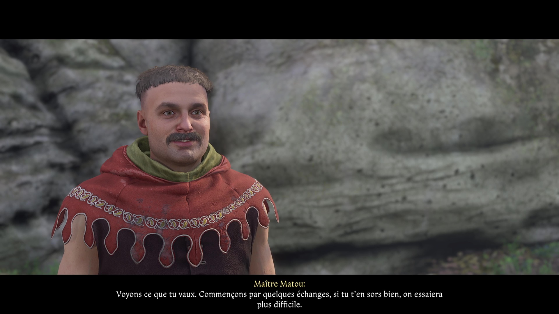Kingdom Come Deliverance 2 Matou Kingdom Come Deliverance 2 Matou
