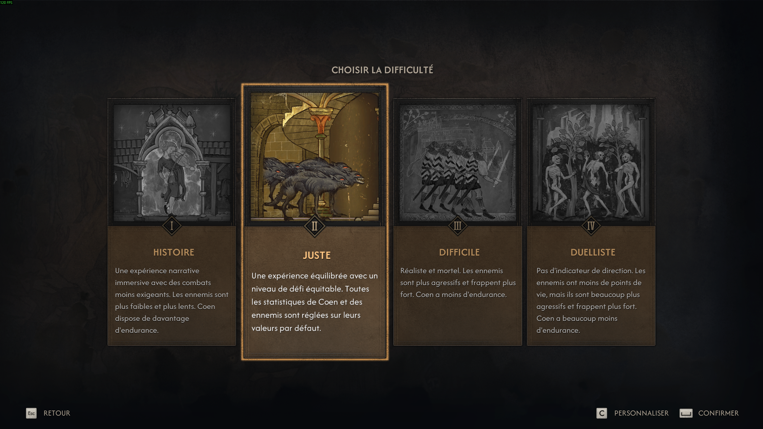 Dawnwalker DifficultÃ©s